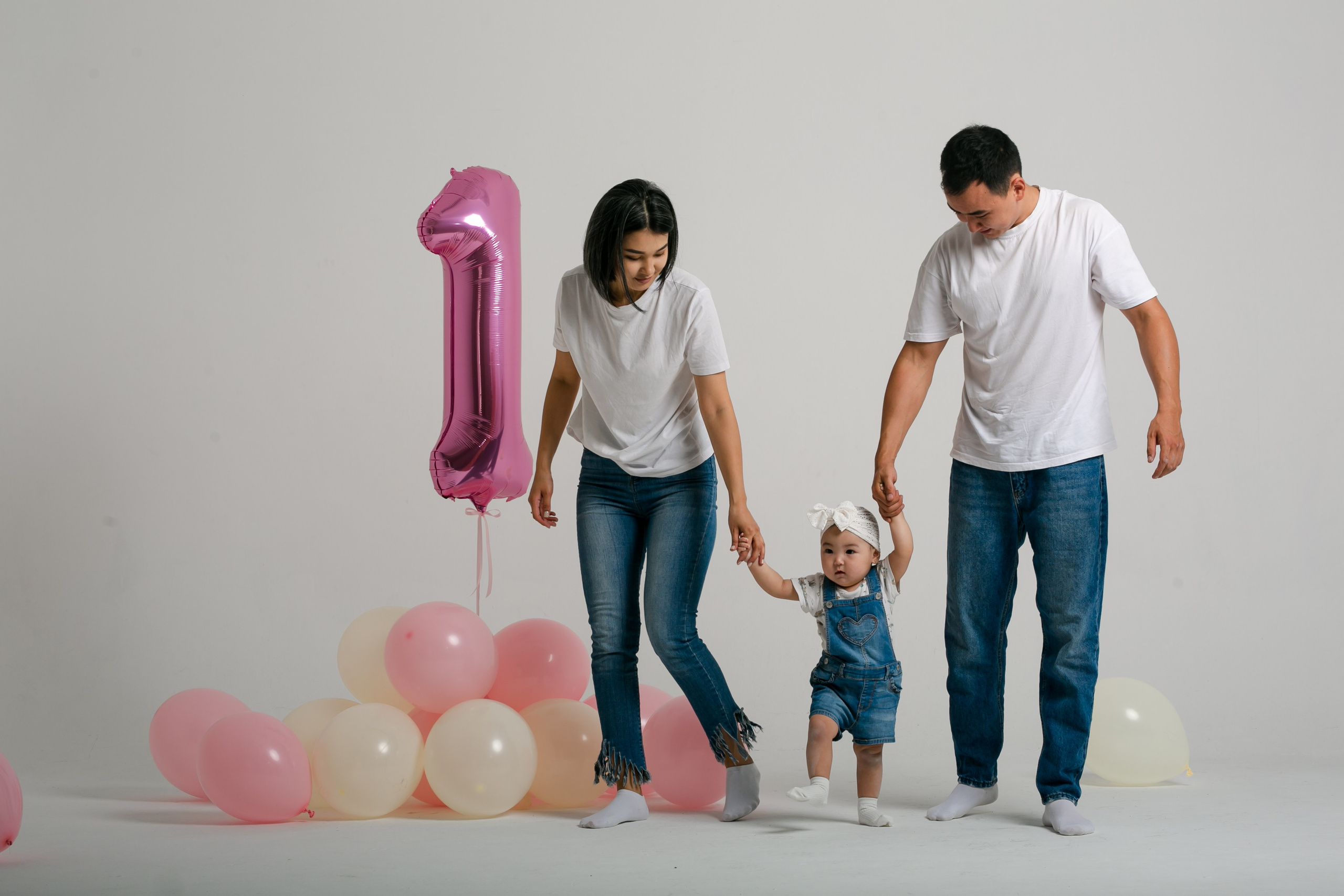 Family. Mandarin.photo