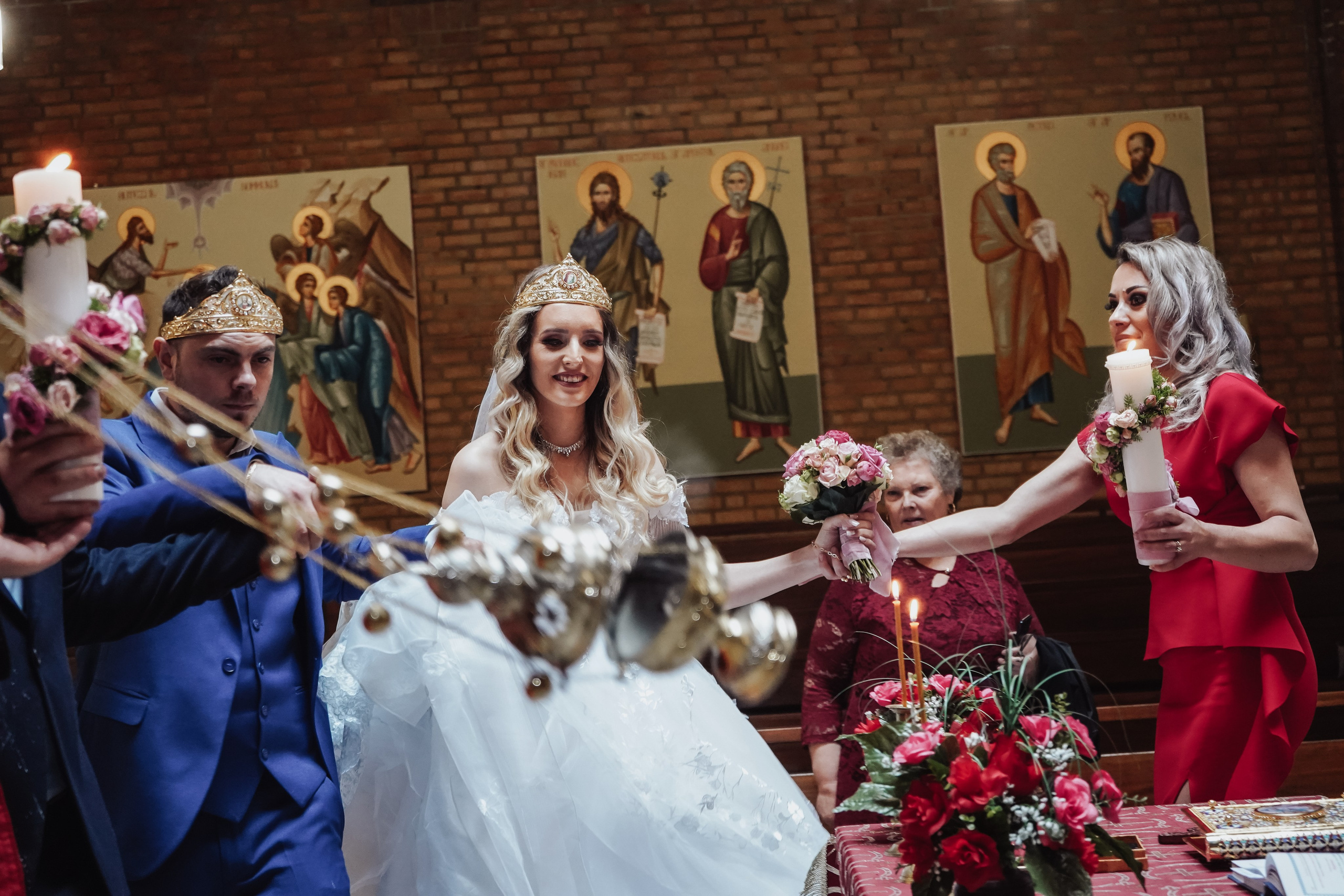 Madalina & Alexandru. Avram Madalina Photography