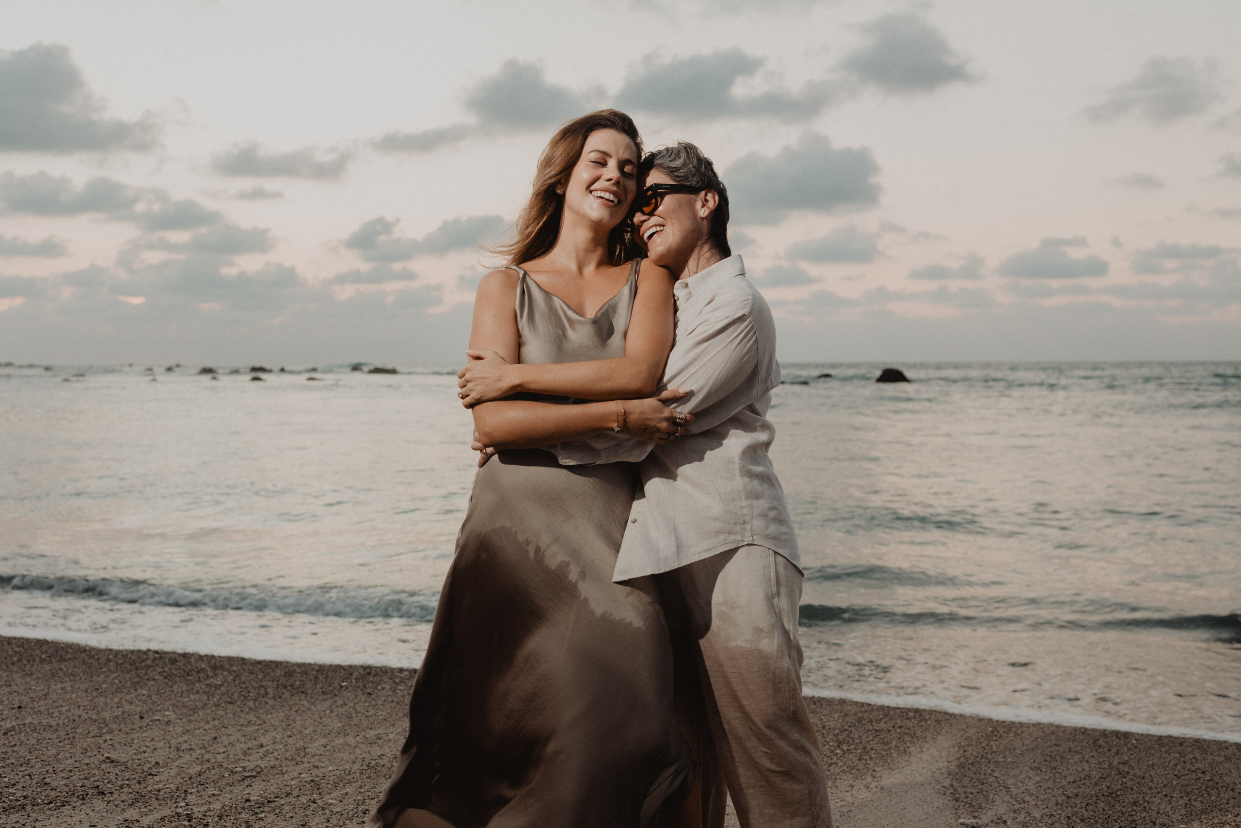 Marriage Proposal in Punta de Mita | Unforgettable Beach Proposals
