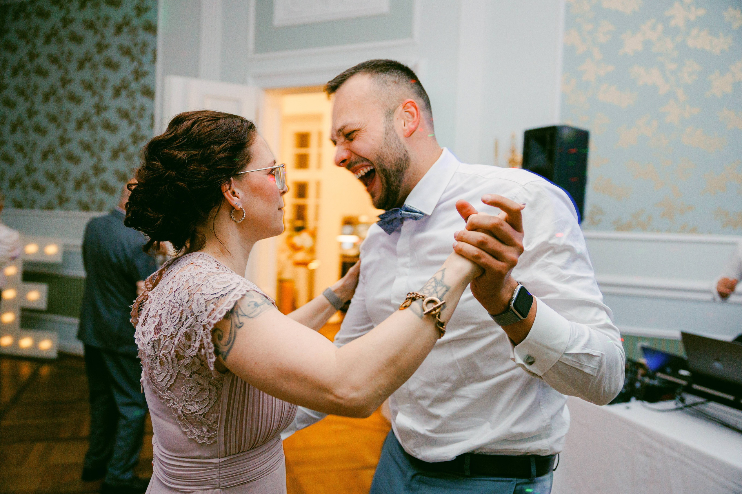 Schloss Ovelgönne | Hochzeit Schloss Ovelgönne