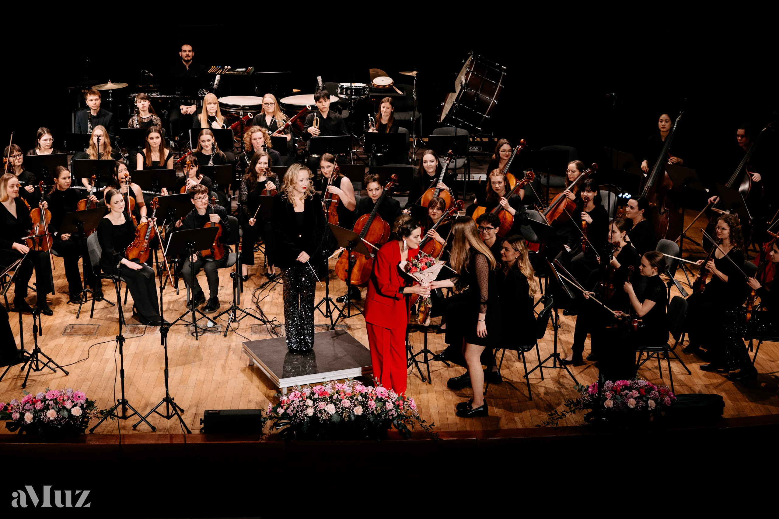 Koncert Karnawałowy. Fotograf Ślubny Warszawa - Sesje Biznesowe Rodzinne Eventy