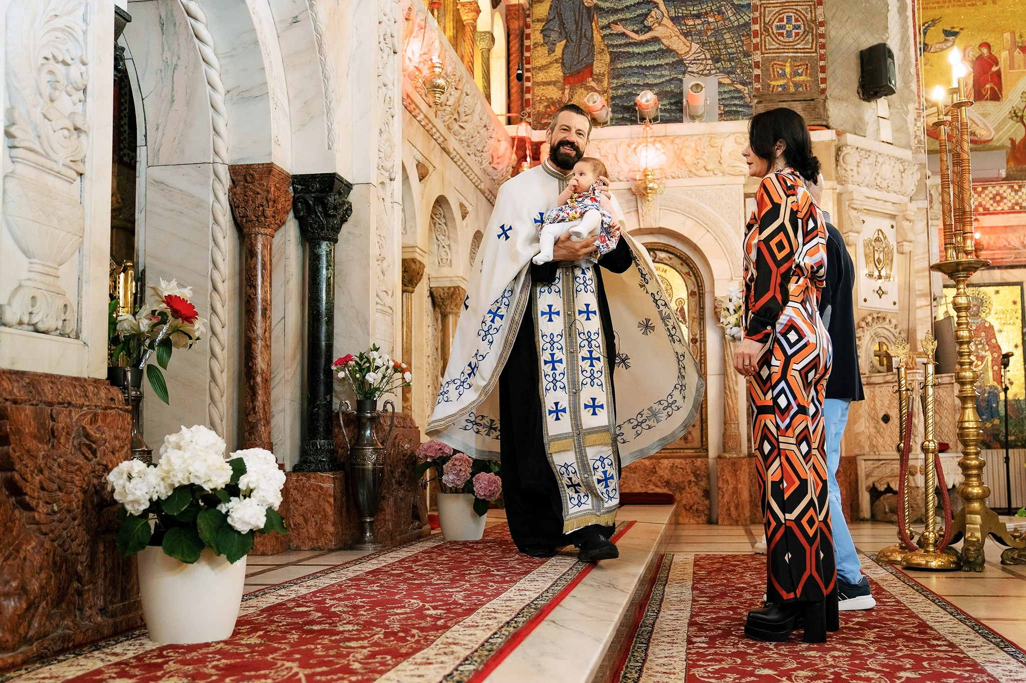 Anastasia. Fotograf evenimente. Fotograf nunta. Fotograf Botez. Mihaela Savu