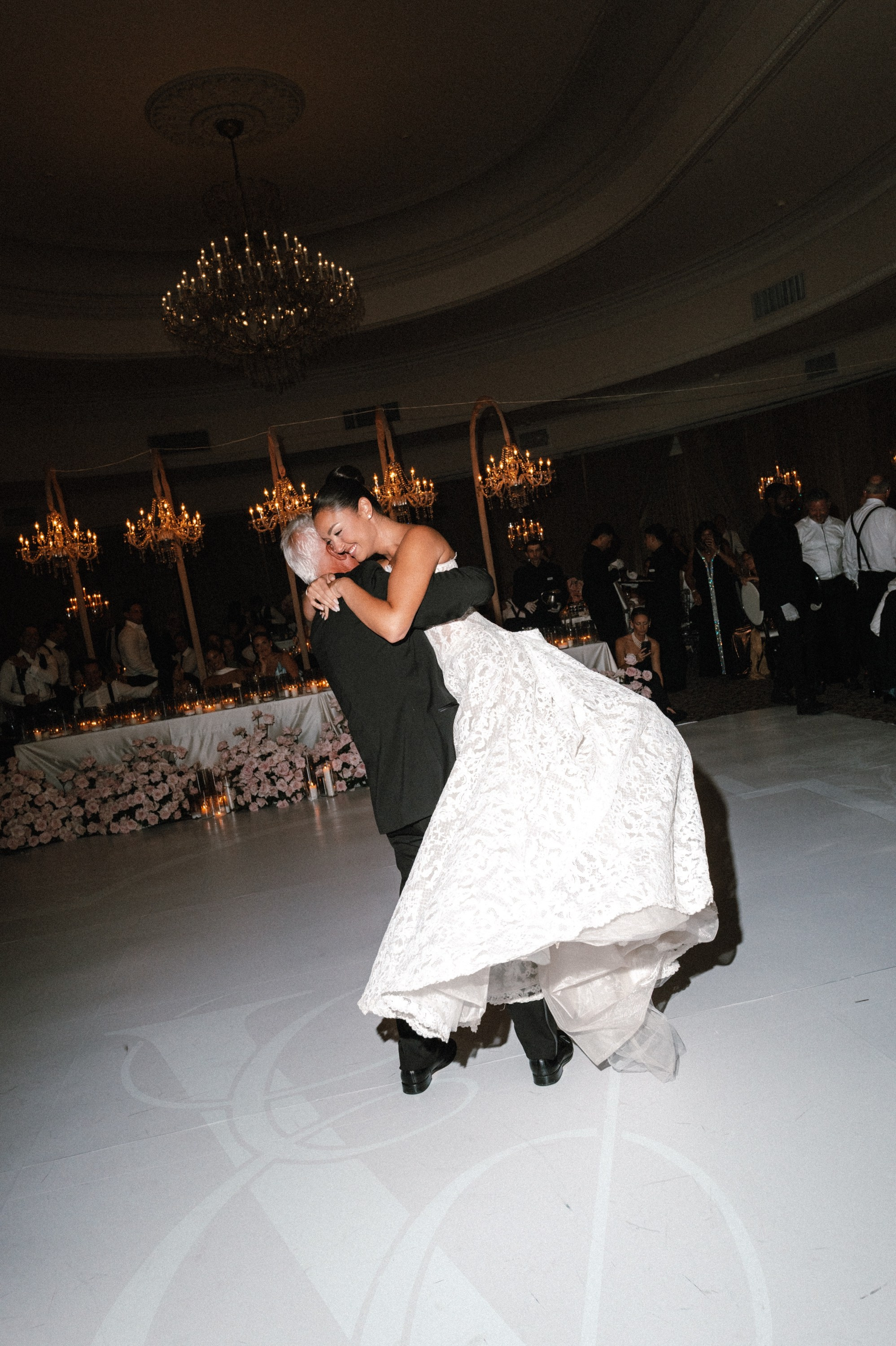 Emily and Vito. Wedding photographer and videographer New York | New Jersey