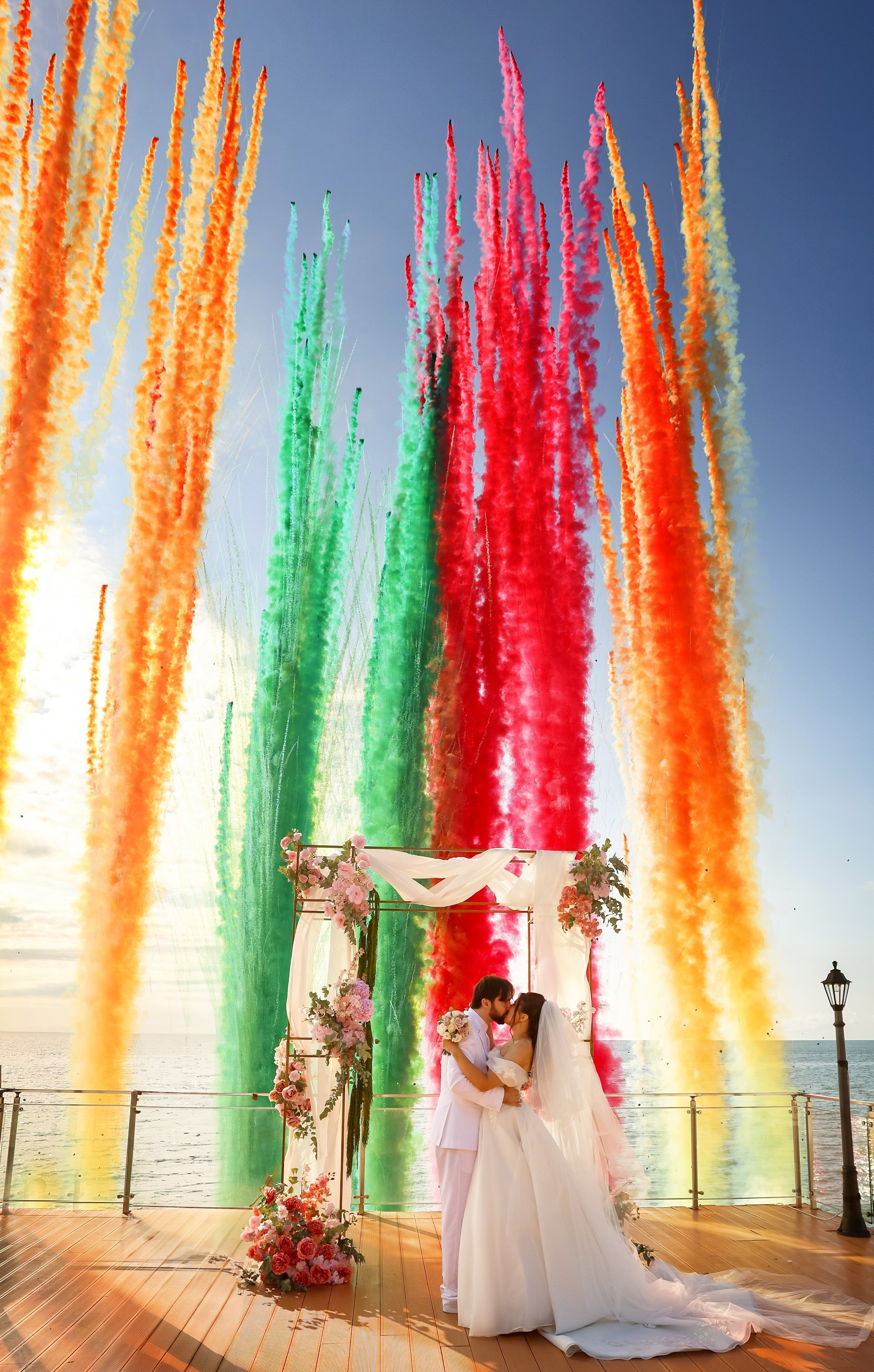 Свадебная съемка. Свадебный, семейный и детский фотограф в Беларуси и за ее пределами