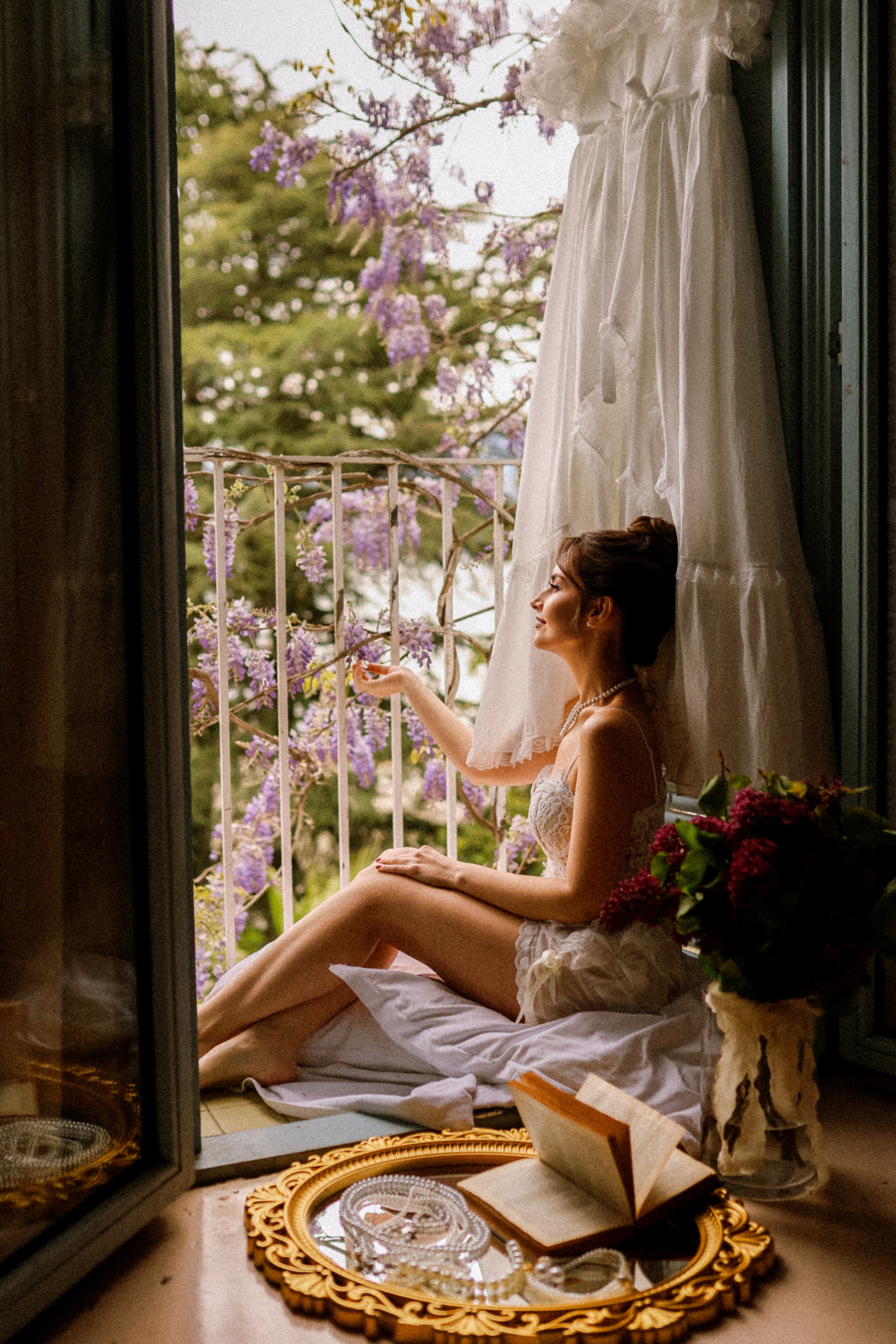 Vintage inspiration. Свадебный, семейный и детский фотограф в Беларуси и за ее пределами