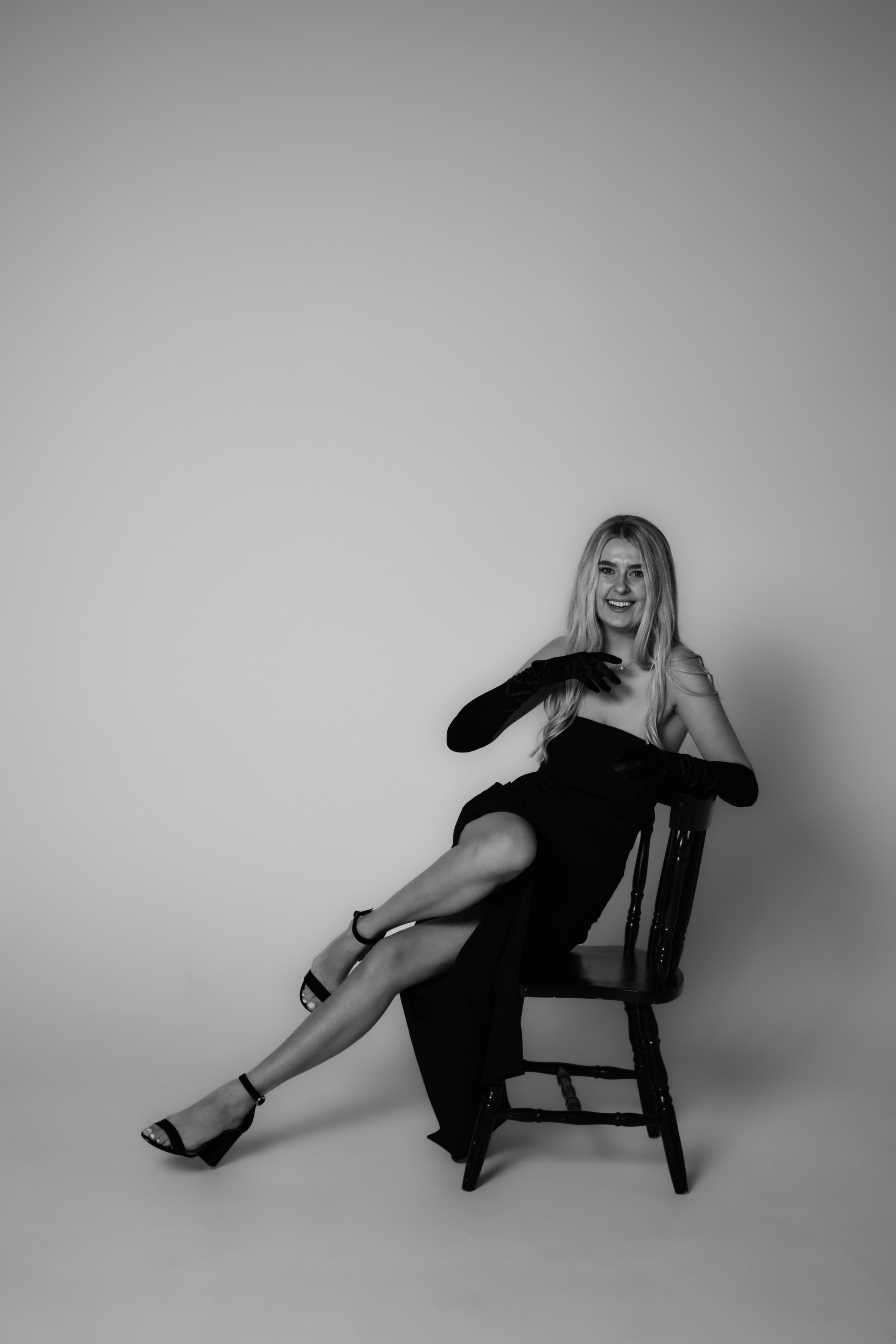 Portraits. Your local photographer