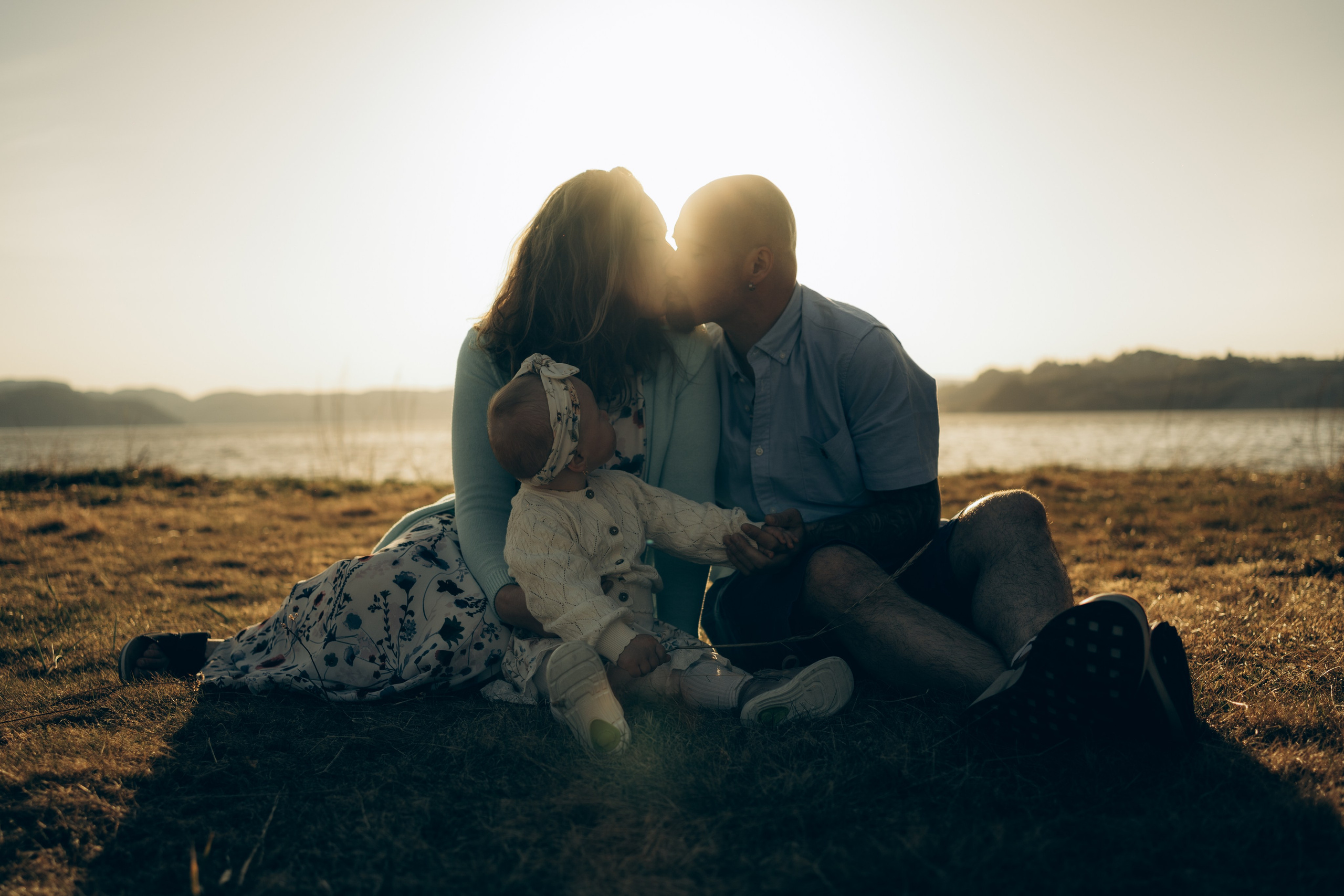 FAMILY IVERSEN. Photographer and videographer in Norway and Slovakia Andrea Zemko