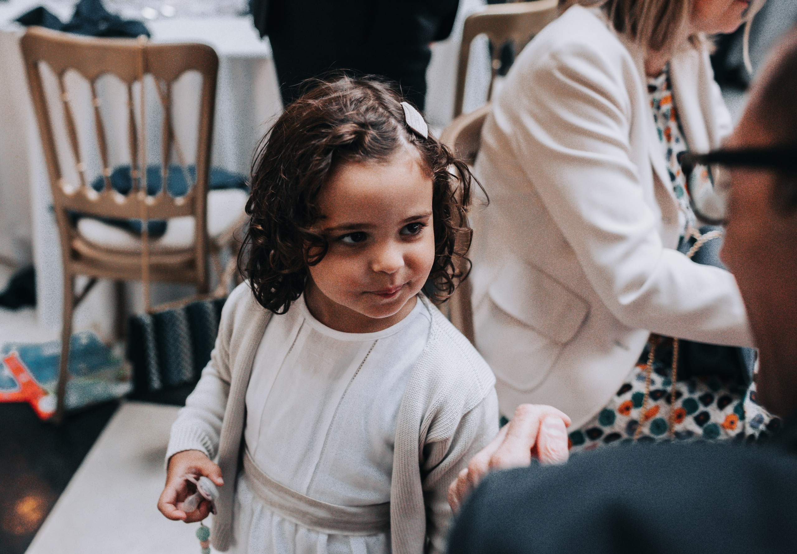 GEMMA + BIANCA. Main