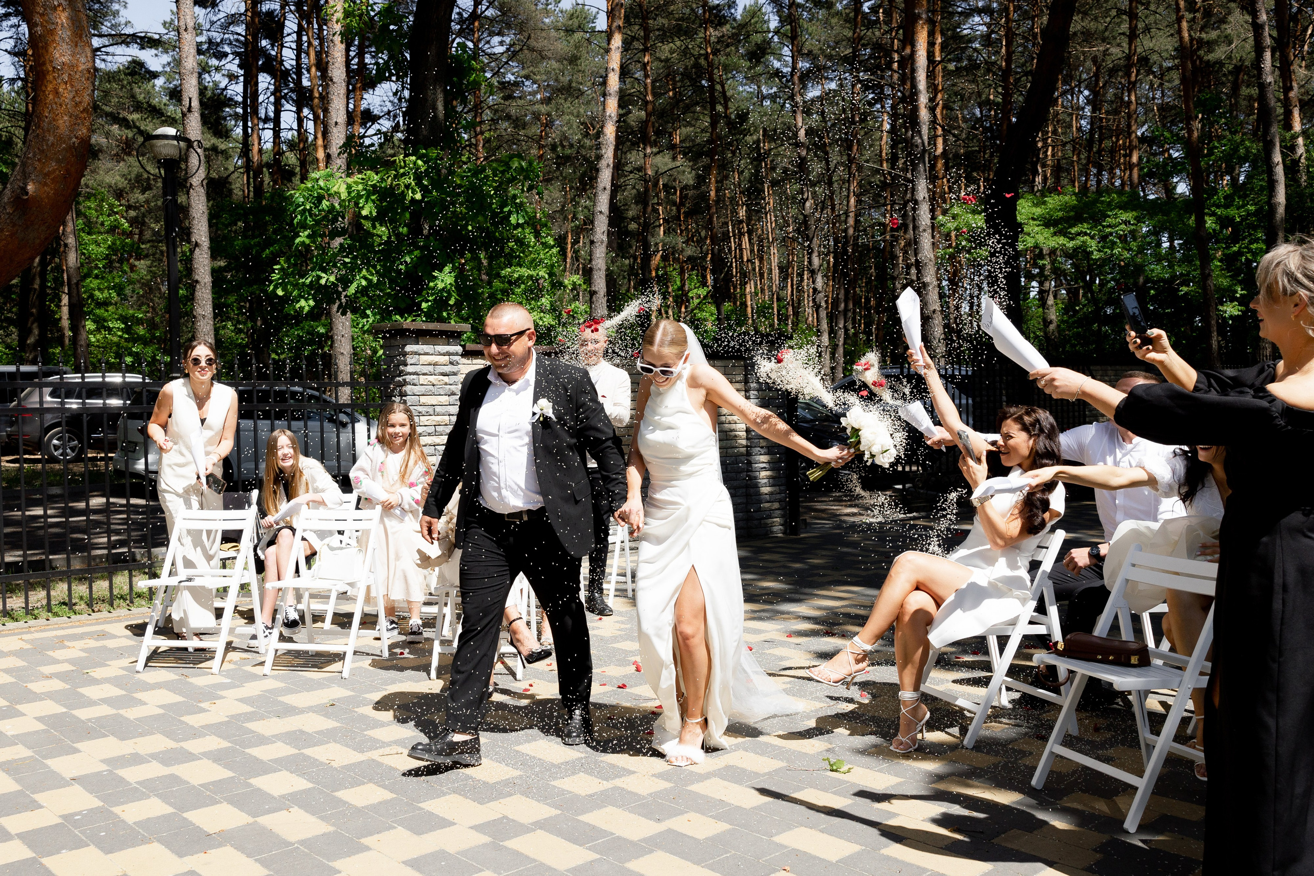 Victoria Taras. Ірина Терещук