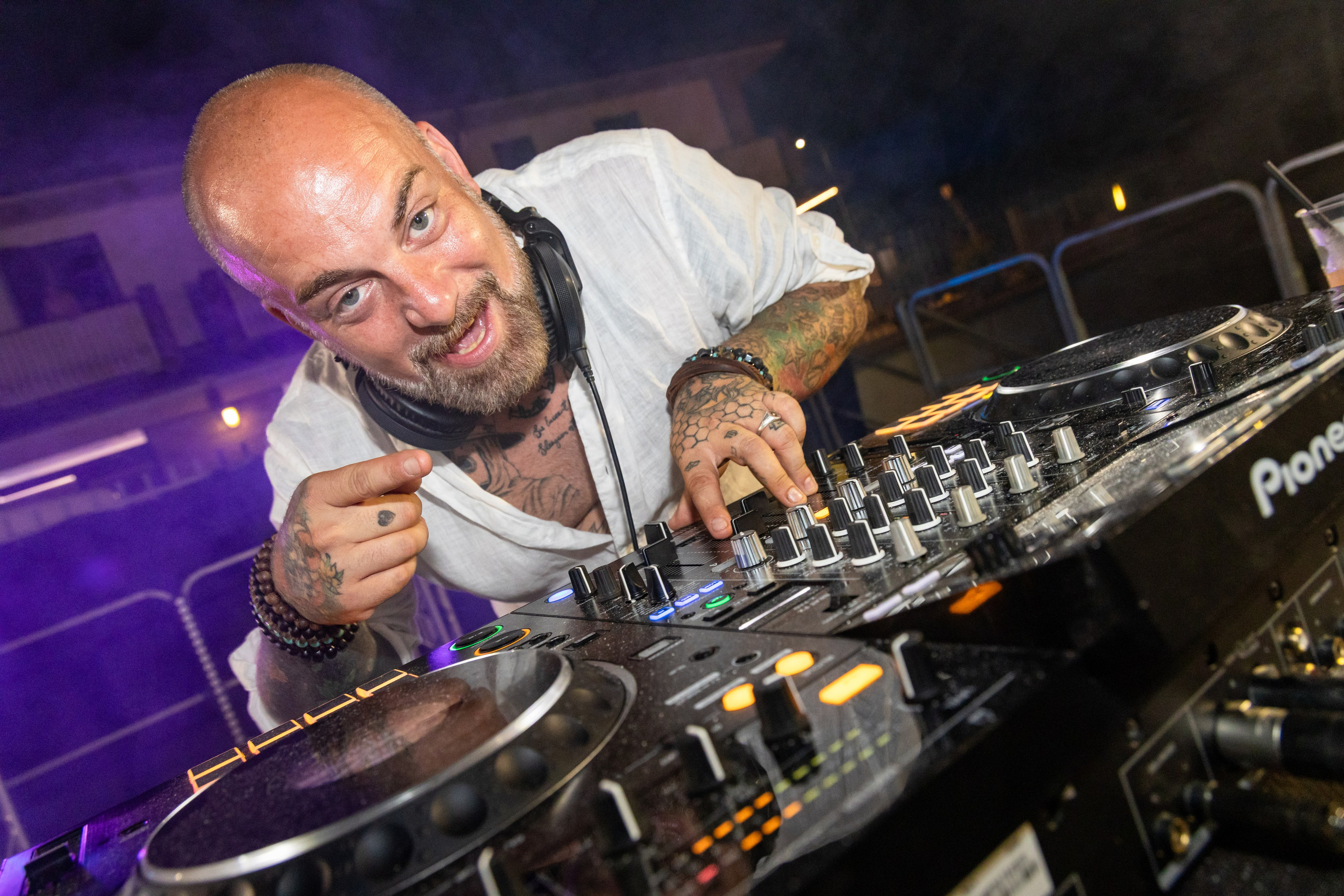 Sant’Alberto Music Summer Fest 2025 | 05/07/2025. Mixart APS