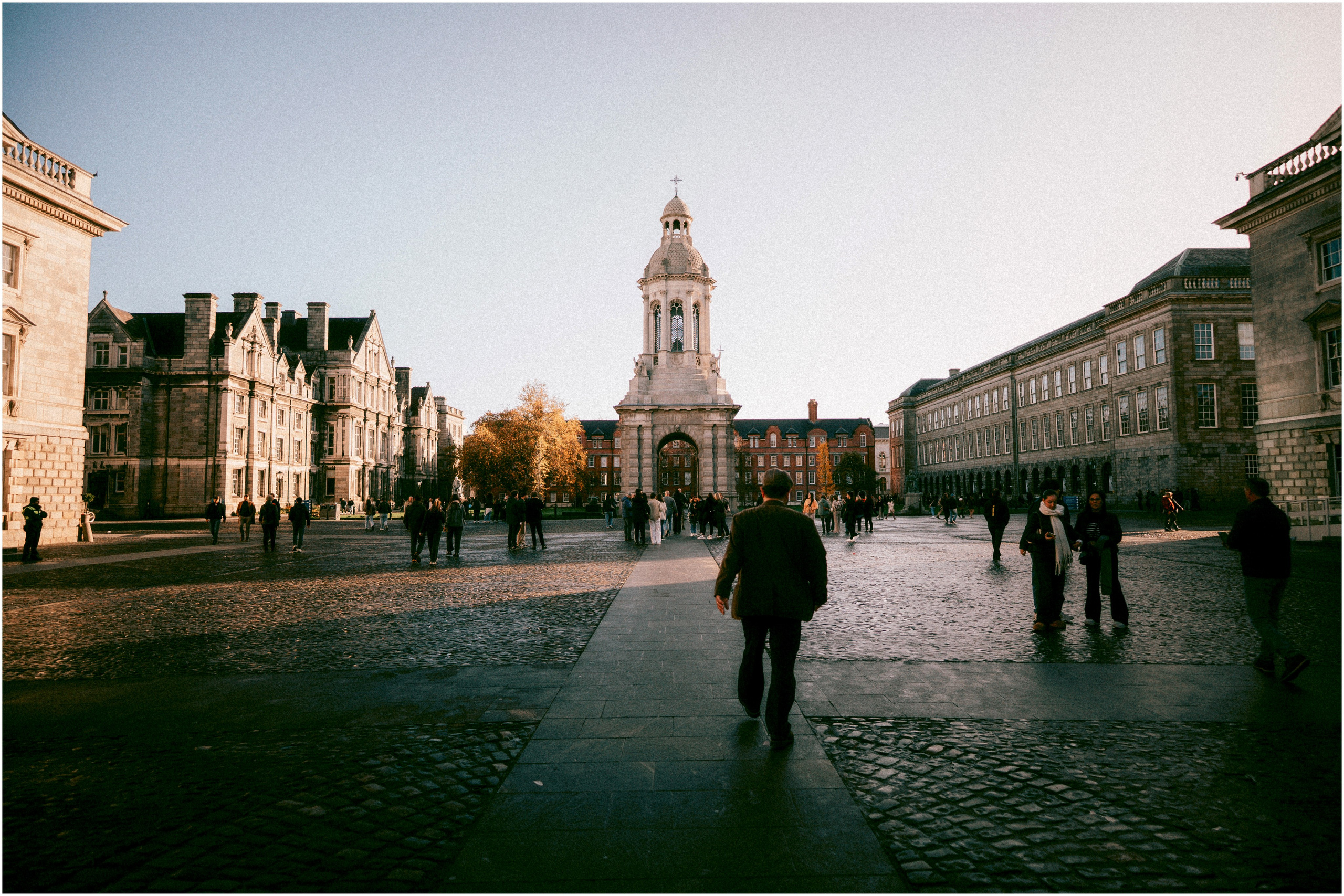 IRELAND. Inna Mendelson — Photographer