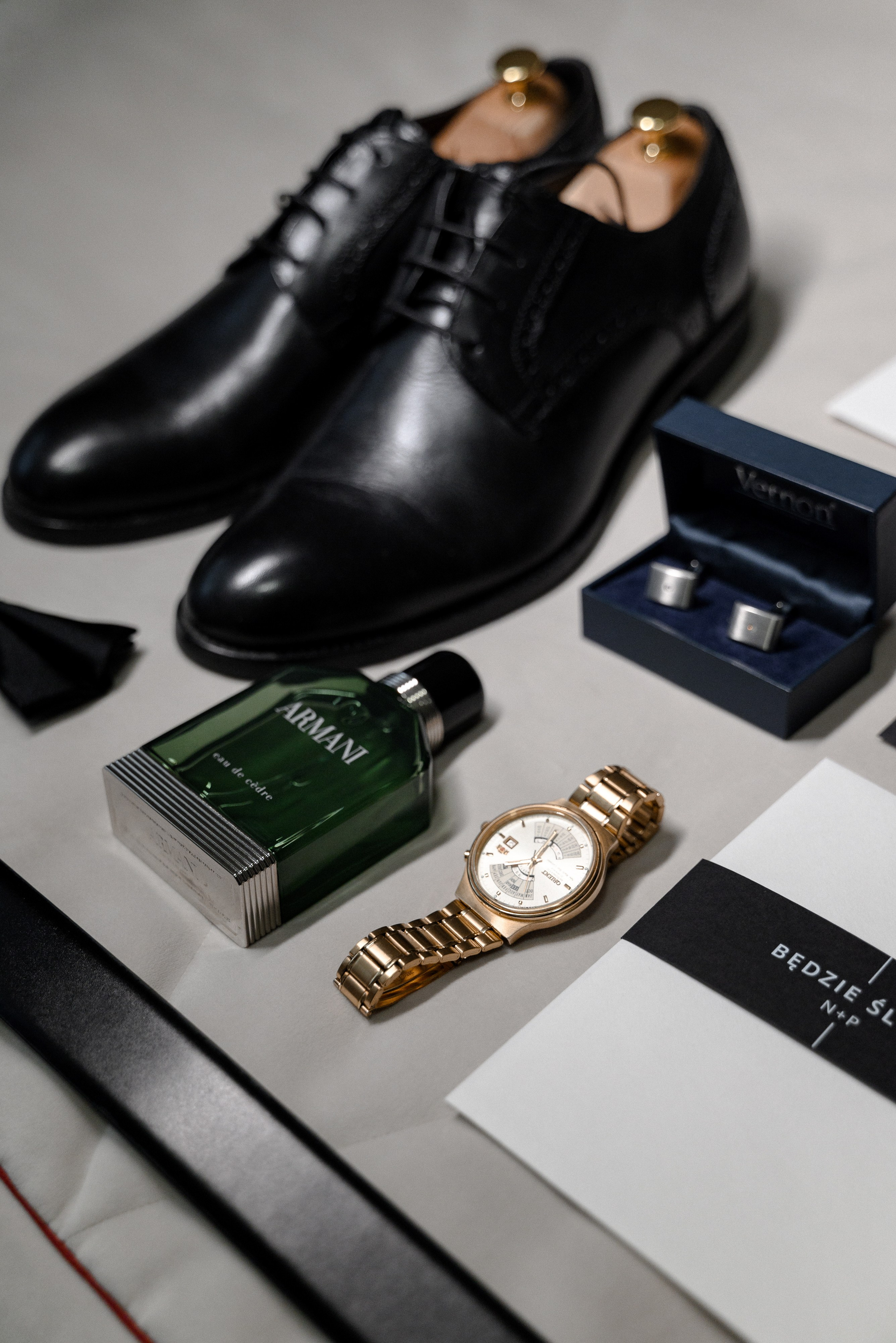 Piotr i Natalia. Wedding photographer Warsaw and Europe