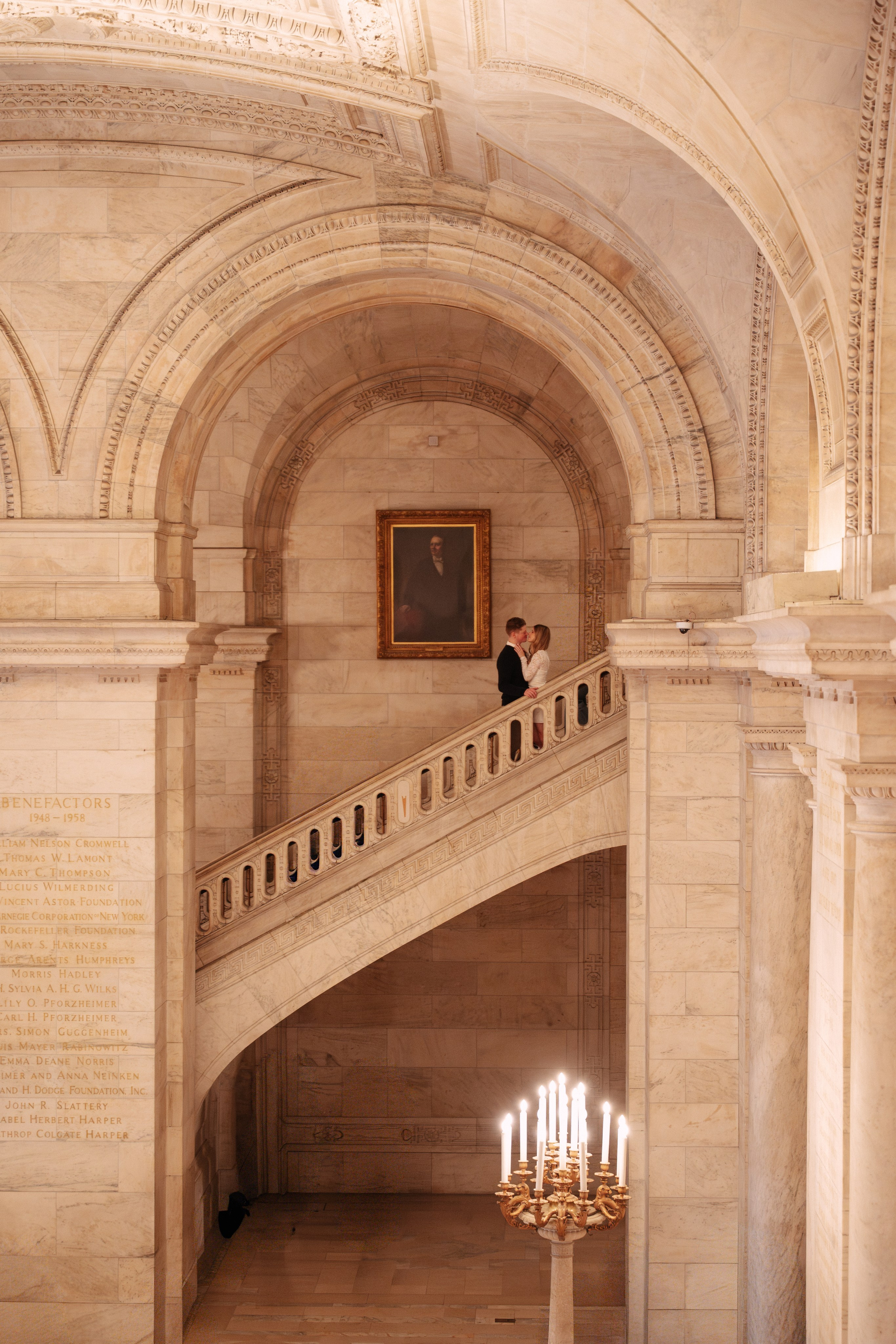 Proposal. Engagement. Love. NYC Photographer Tanya Draga | Proposal Engagement Wedding