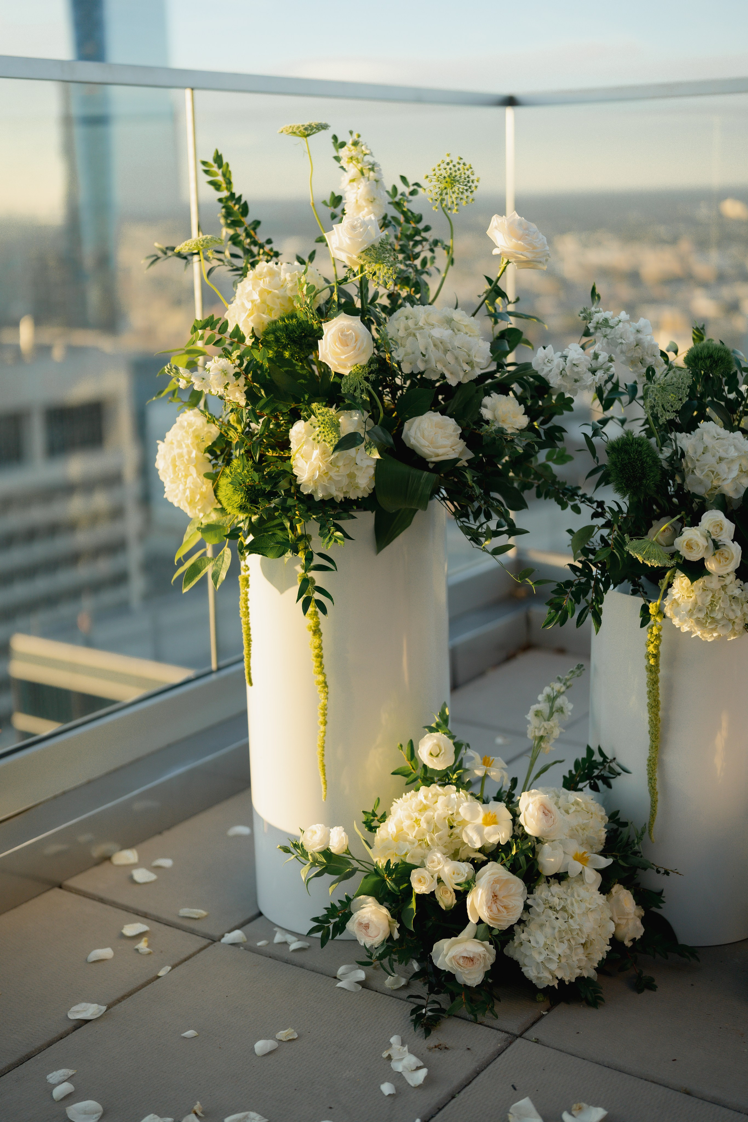 Leigh and Jennifer wedding day. Anna Krasnova Wedding photographer