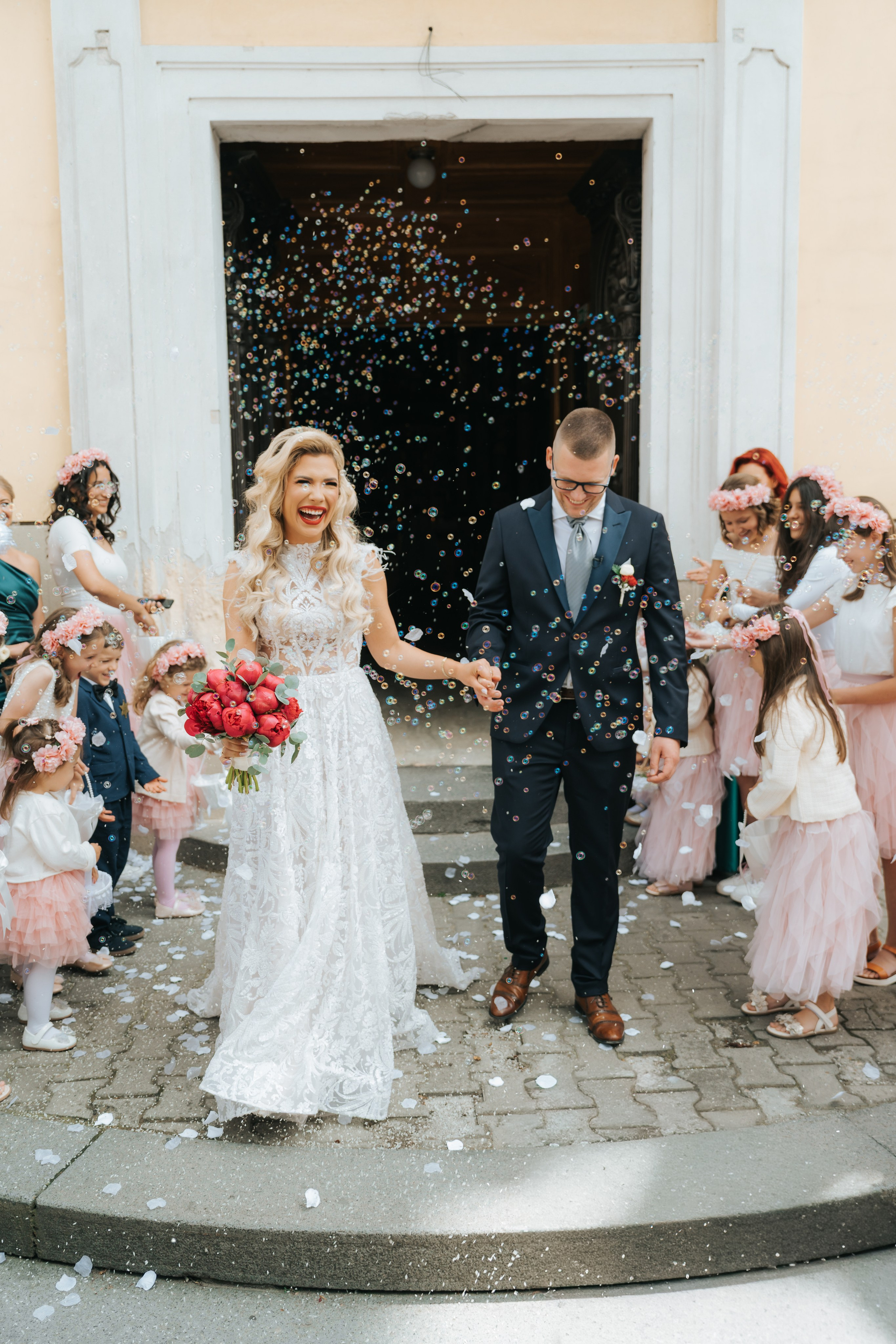 Anna & Tamás Wedding Day. Szili Szilagyi | Visual Storyteller