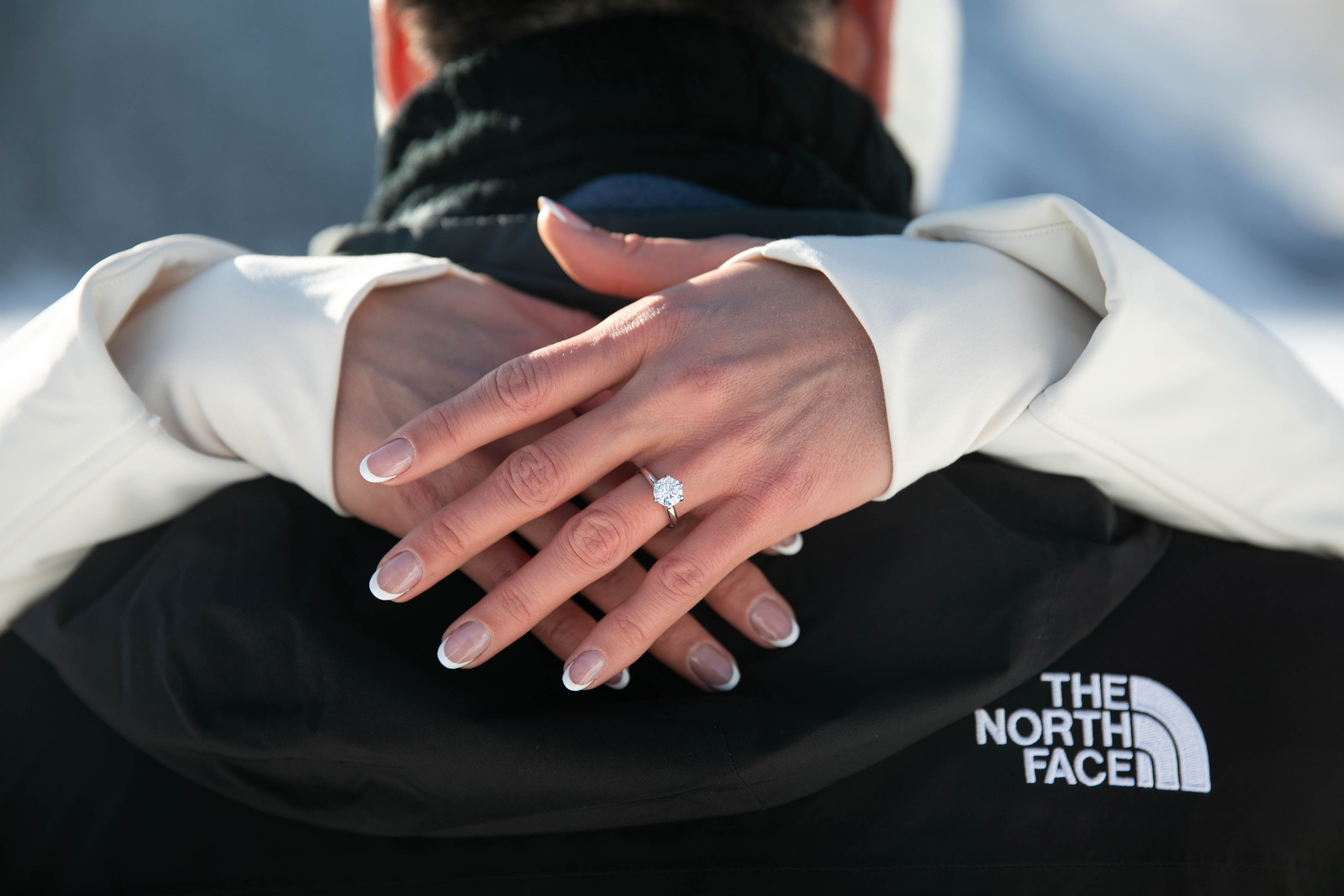 Juan’s Proposal. Ching Li Photography