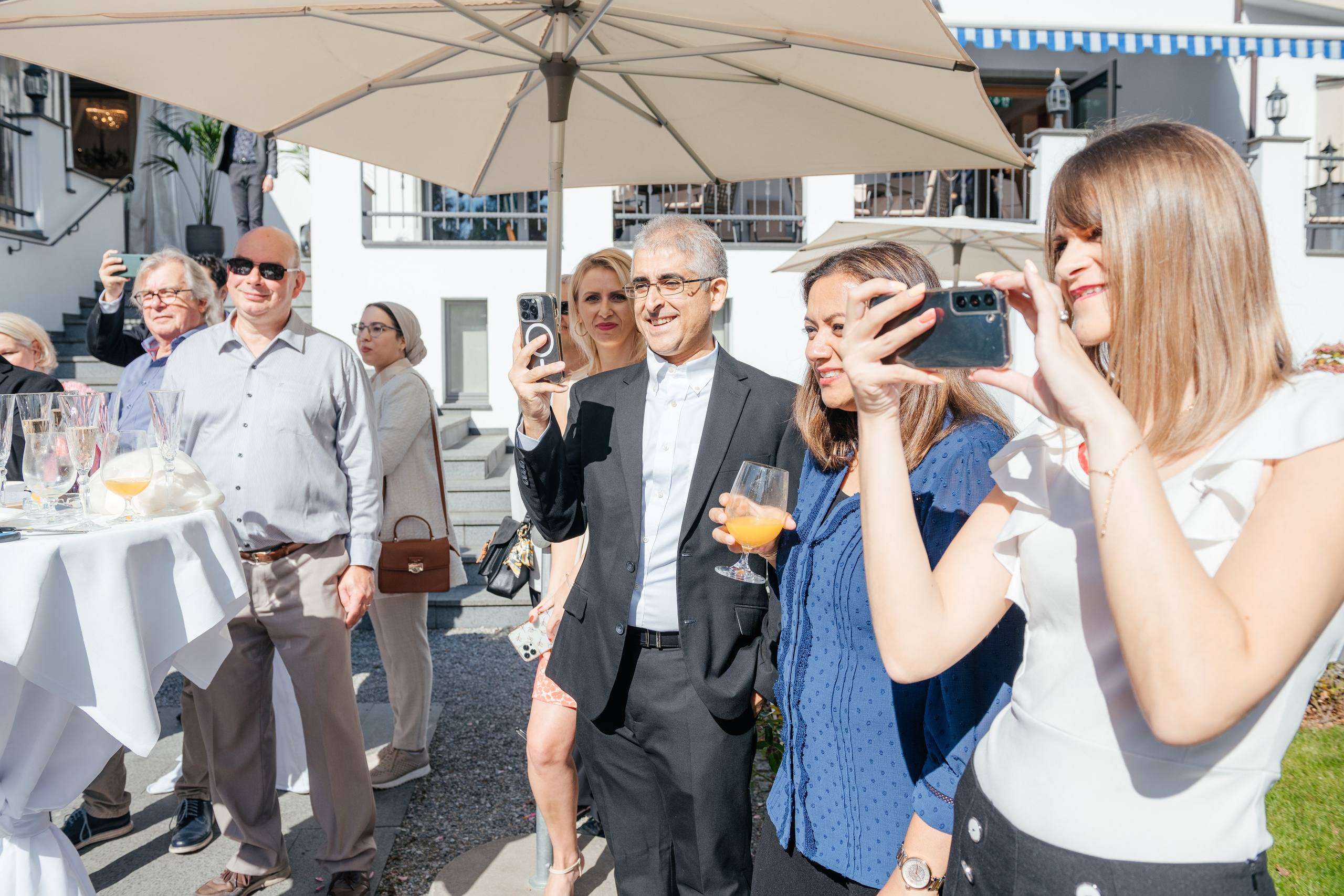 FLORENCE & JAMAL Dübendorf, Switzerland. I am Elena Altendorfer. Wedding photographer in Zurich and Switzerland