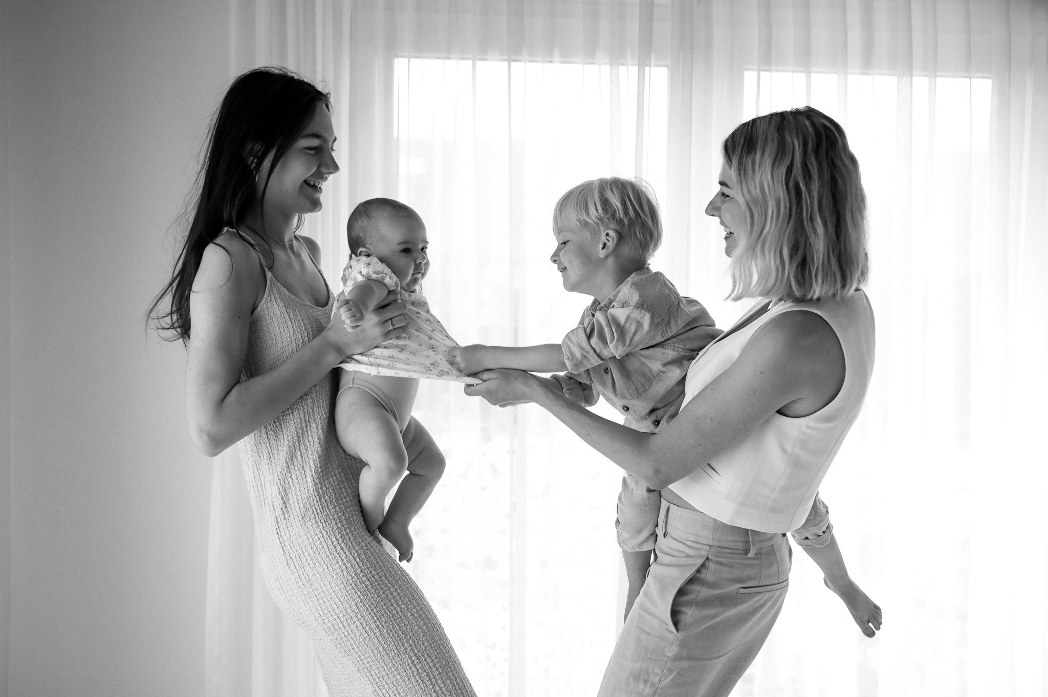Family. Hochzeitsfotograf in Köln & NRW | Familienfotografie – Anna Mos