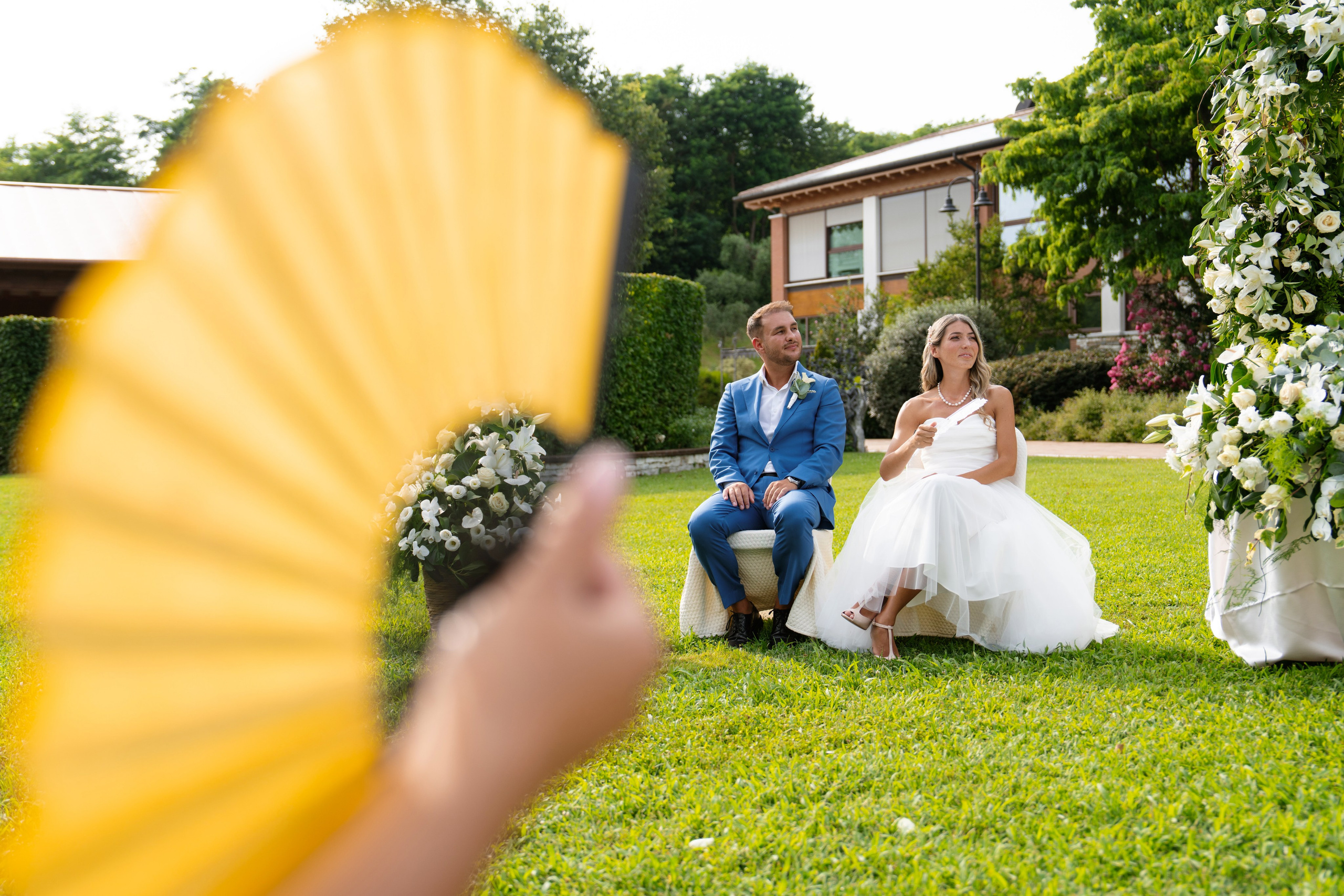 Adi & Larissa. Studio Timis