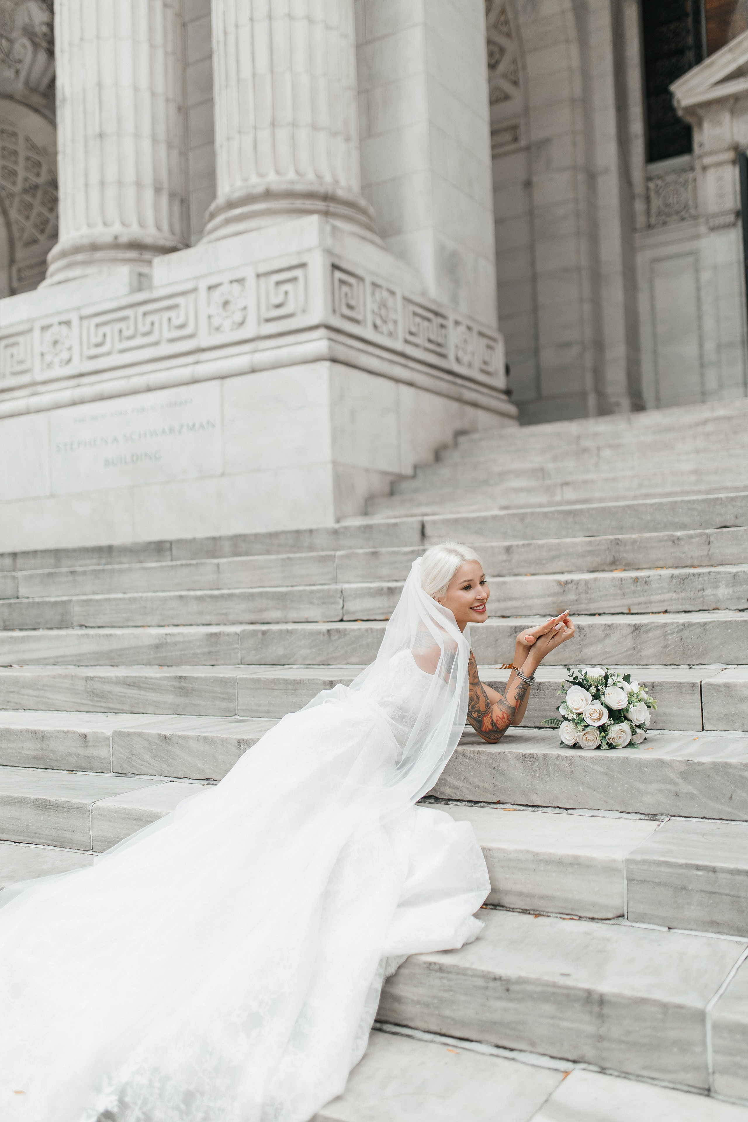 Wedding.Manhattan. Photographer NYC