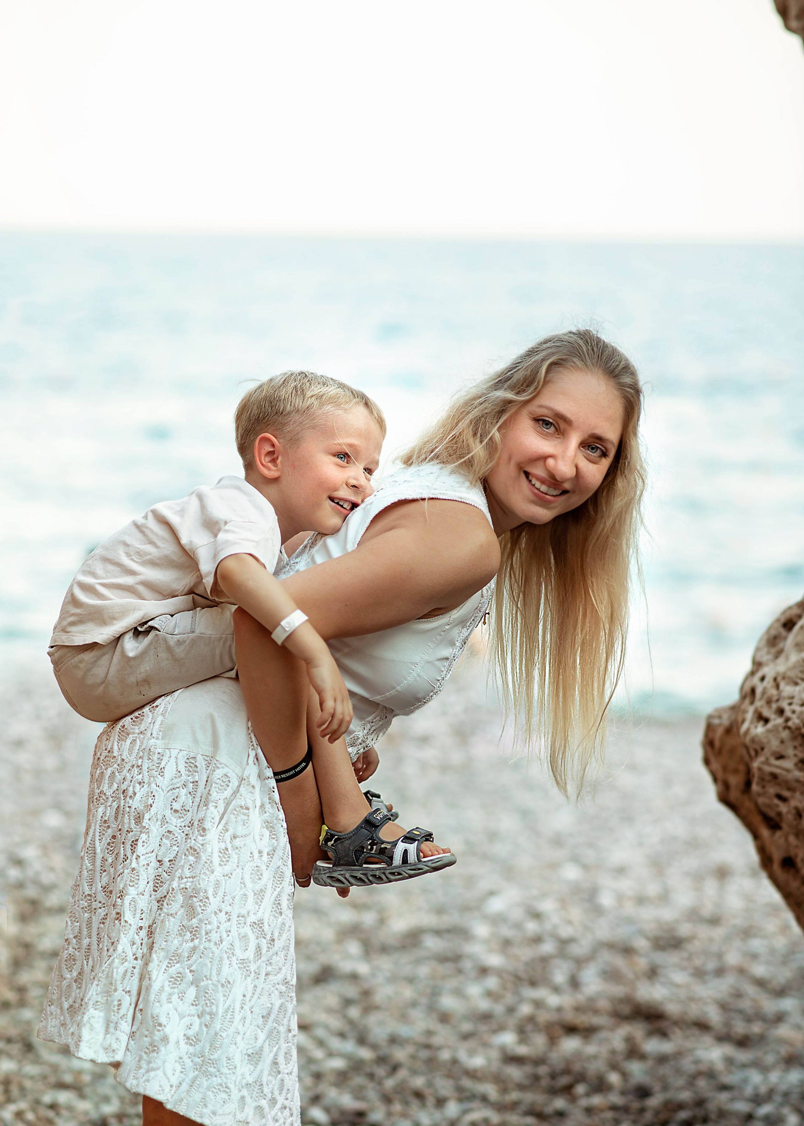 Киев & Донецк. Фотограф в Анталии