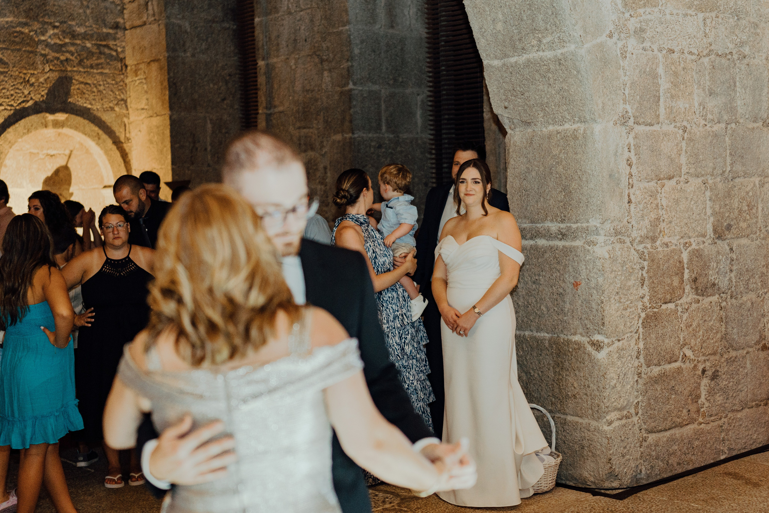 Kaitlyn and Jake. Love Frames | Luxury Wedding Photography & Films in Portugal & Europe