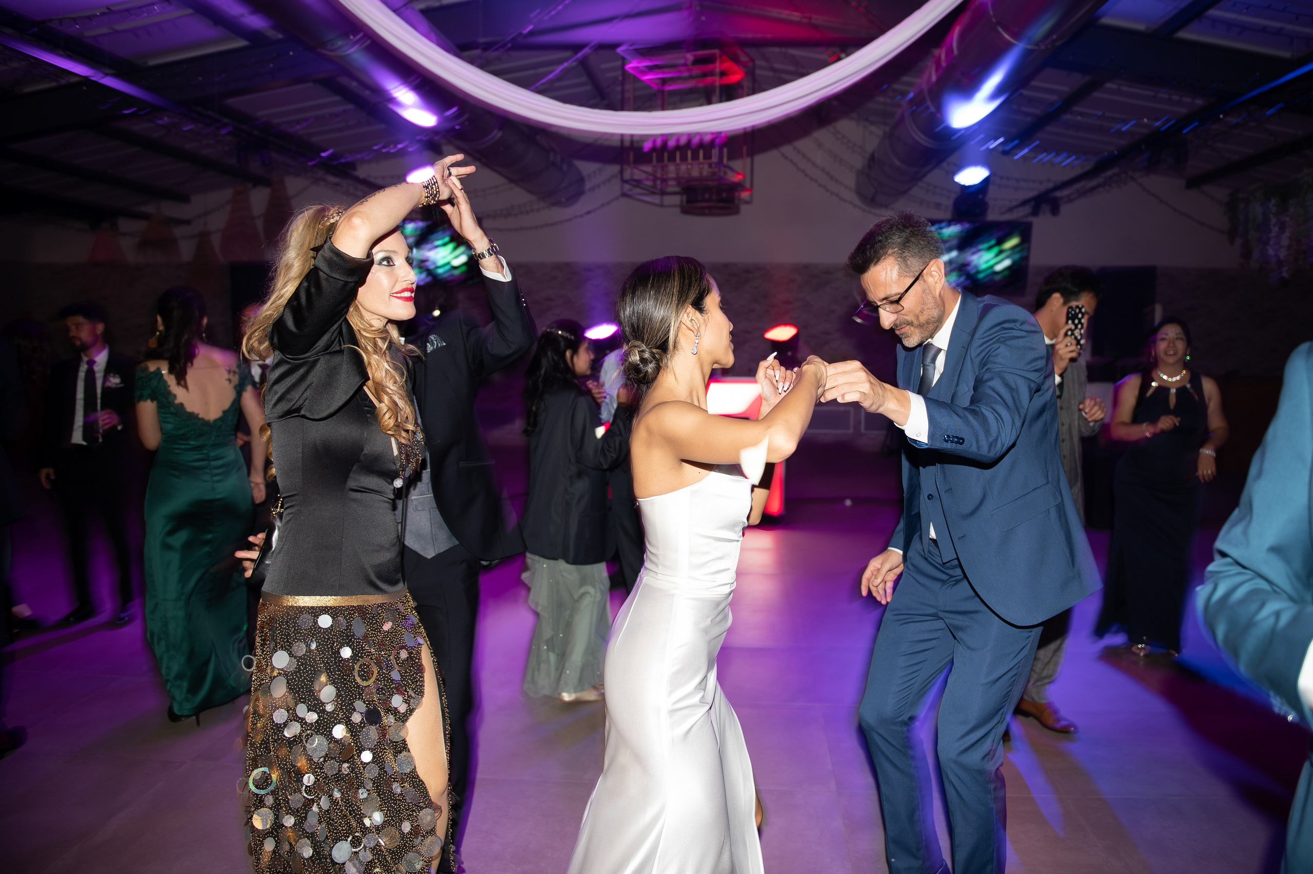 Ingrid & Daniel. Wedding photographer in Spain