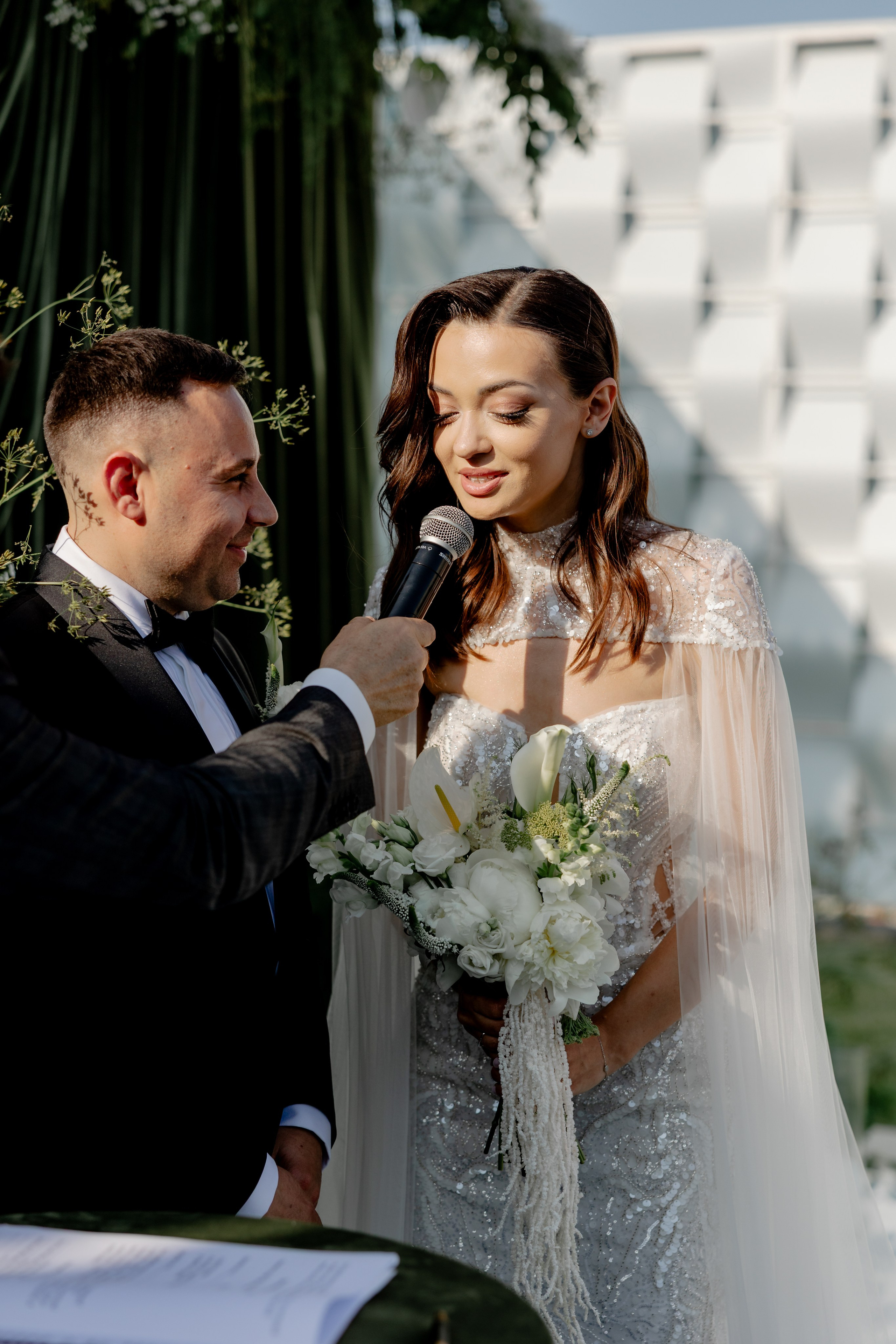 Andrei & Irina. ProWed — Foto Video Moldova