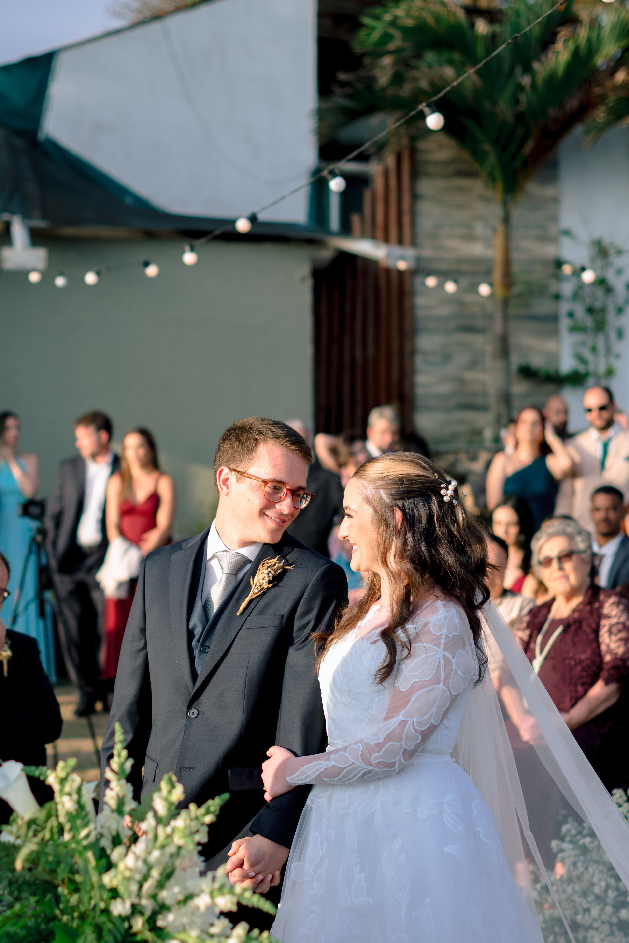 Caio & Maria | Casamento. Junior Ribeiro Fotografia