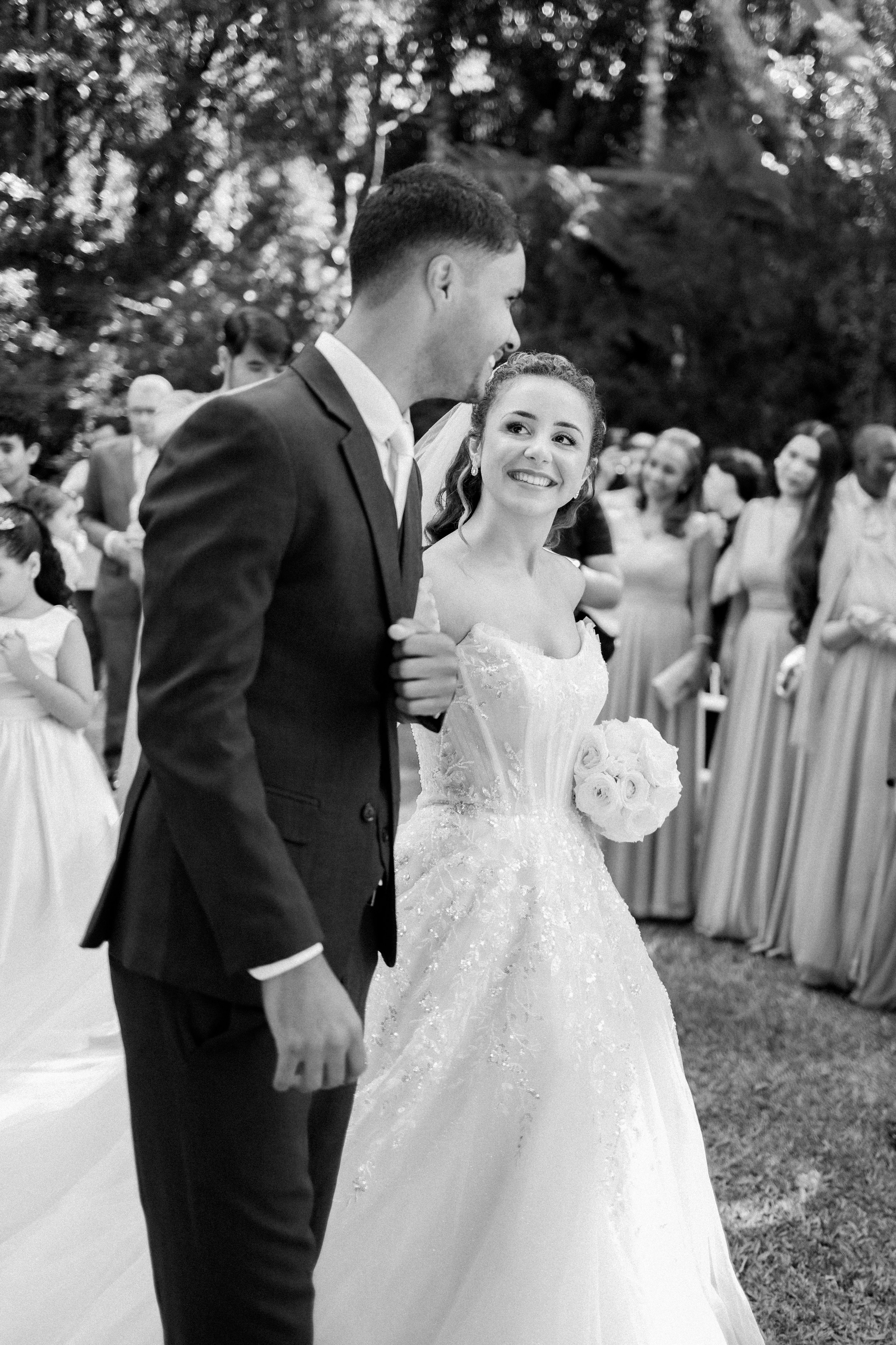 Aquila & Lizandra | Casamento. Junior Ribeiro Fotografia