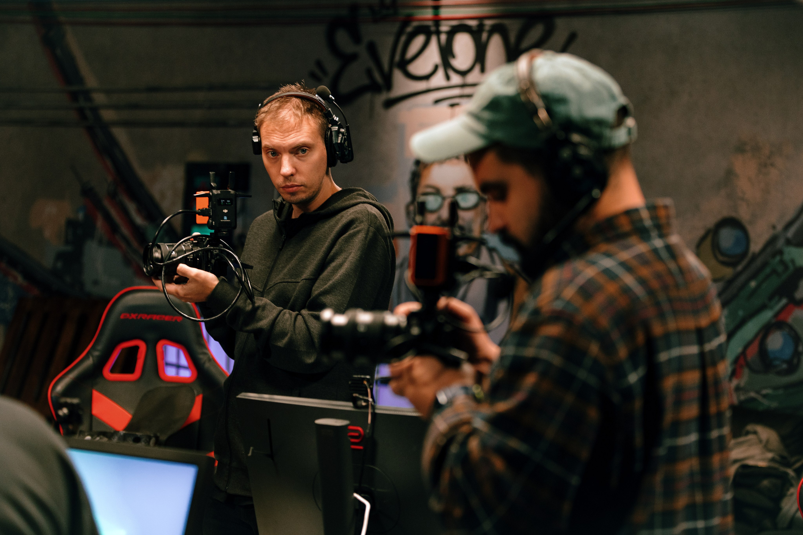 Evelone (CS Tournament). Фотограф Инна Гайнулина