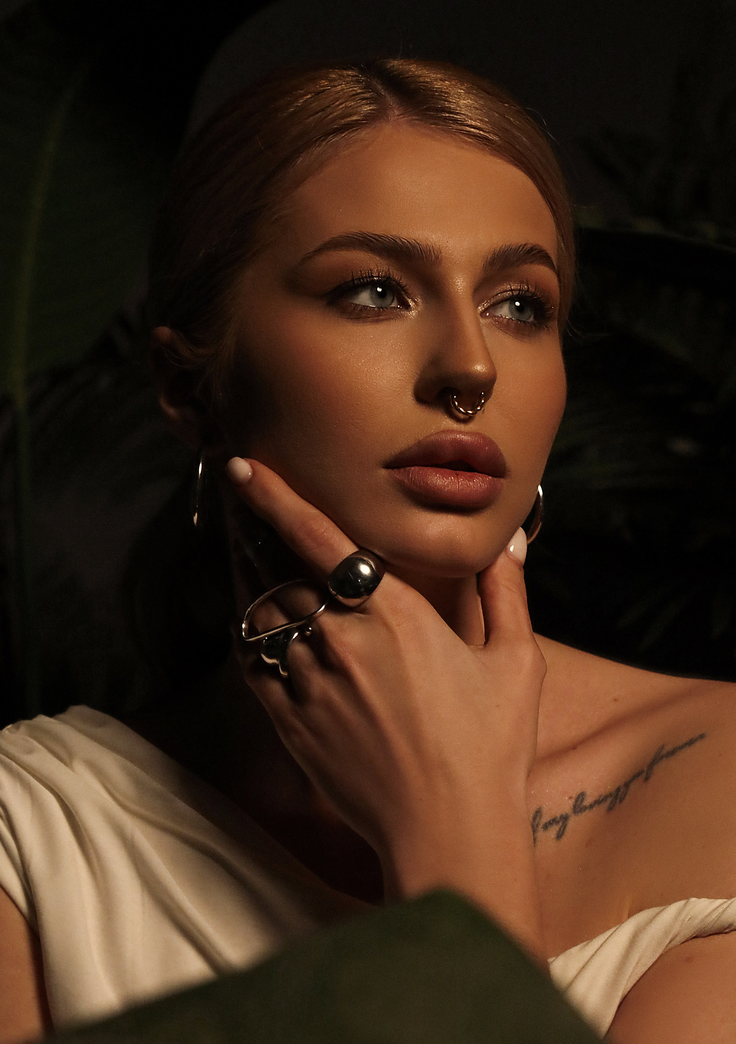 Портрет. Ellaya.ph