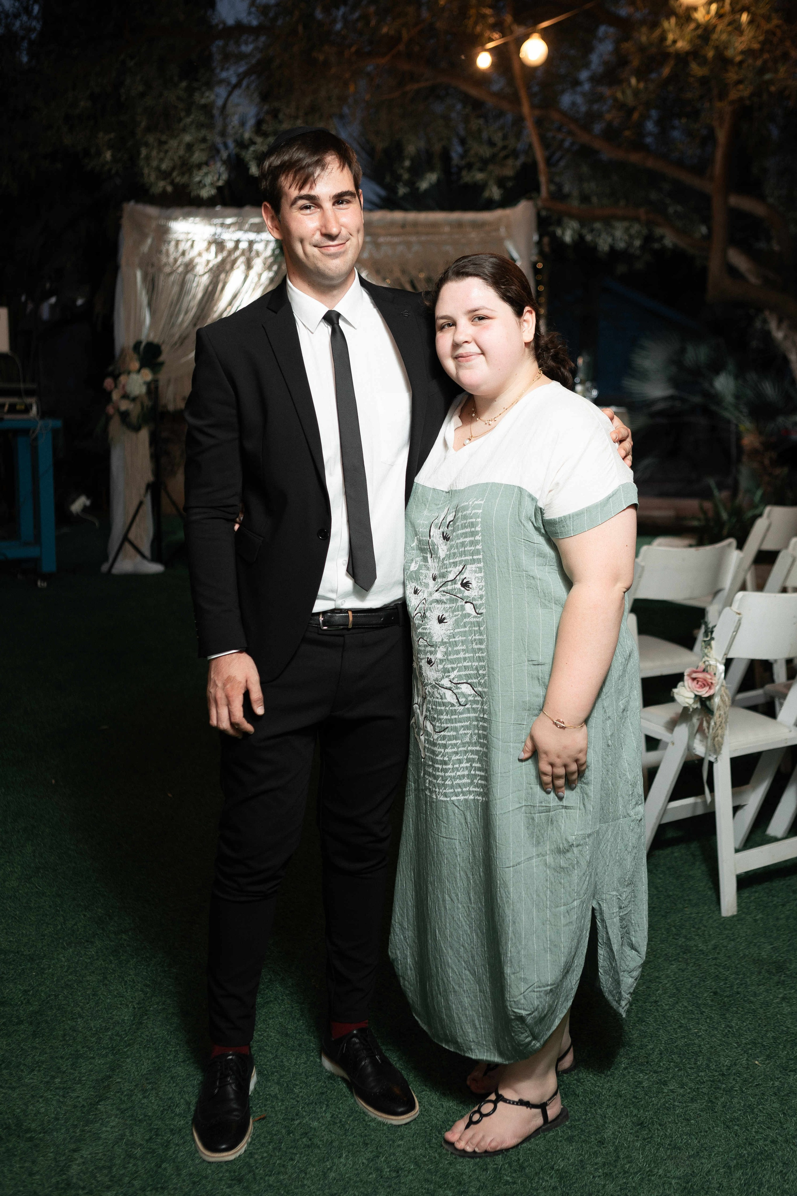 WEDDING IN A COZY PLACE NEAR TEL AVIV. PHOTOGRAPHER IN ISRAEL