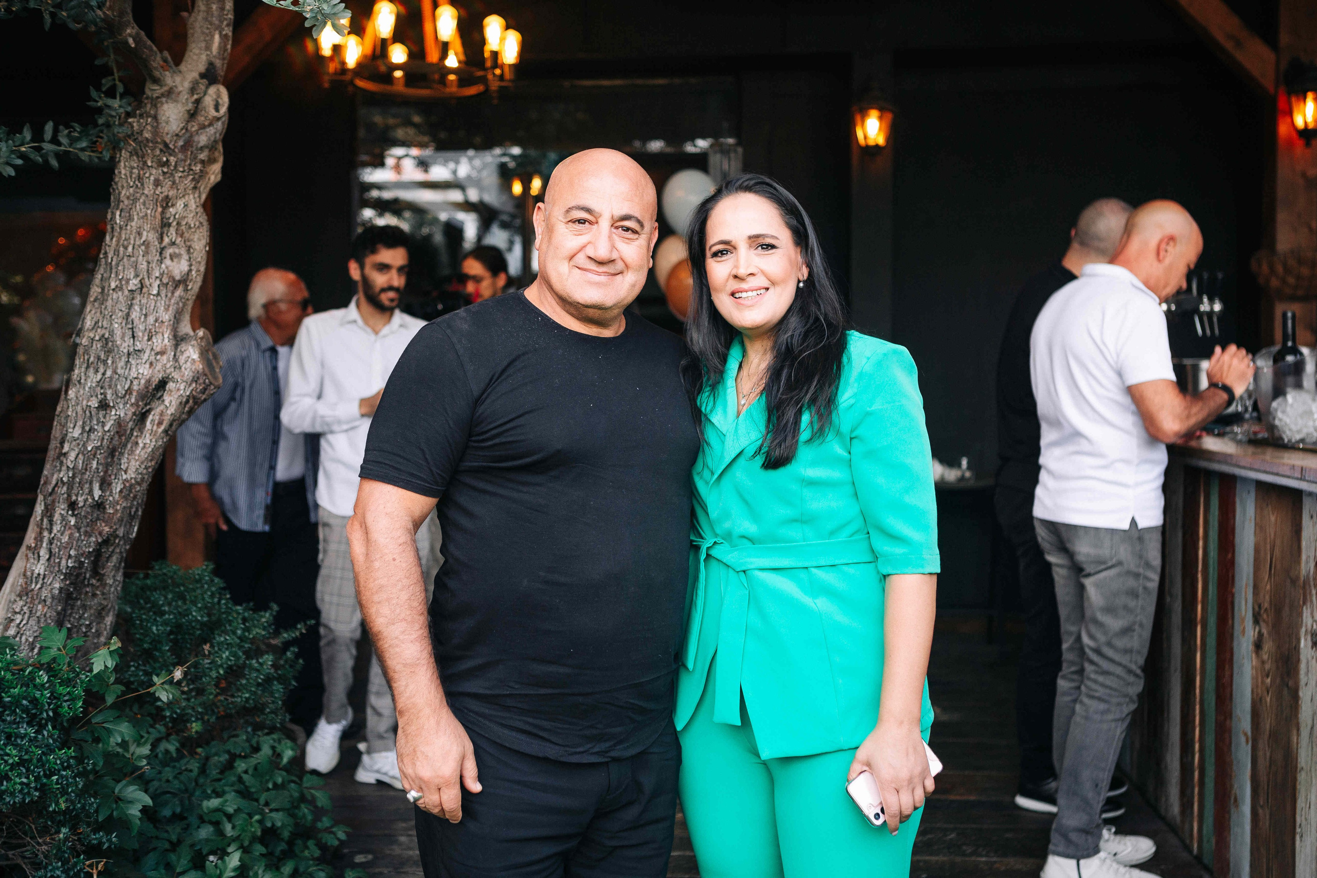 BRIT MILA (BIG EVENT). PHOTOGRAPHER IN ISRAEL