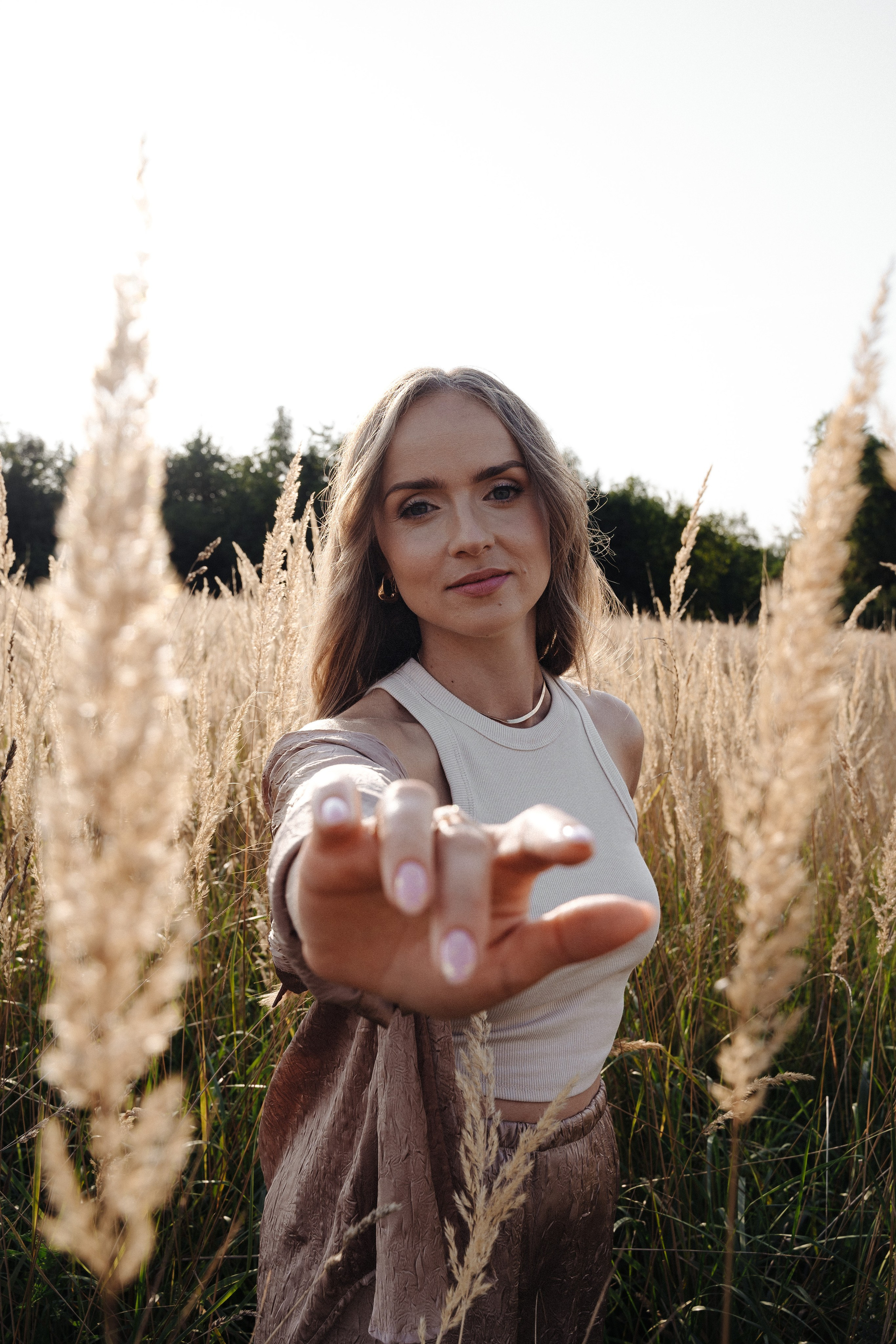 Olena. Karina Czernecka Foto