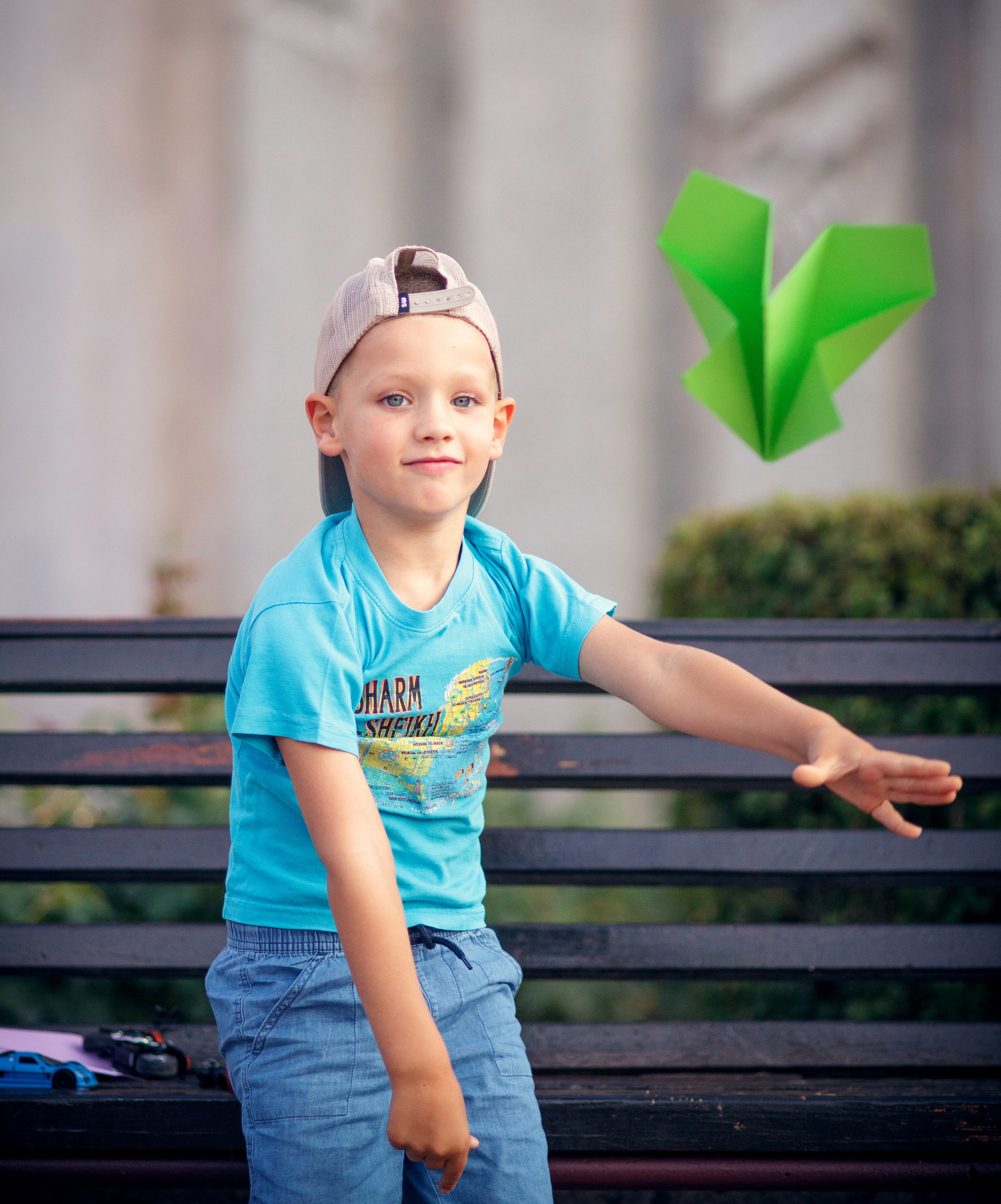 Дитяча фотосессія Південноукраїнськ