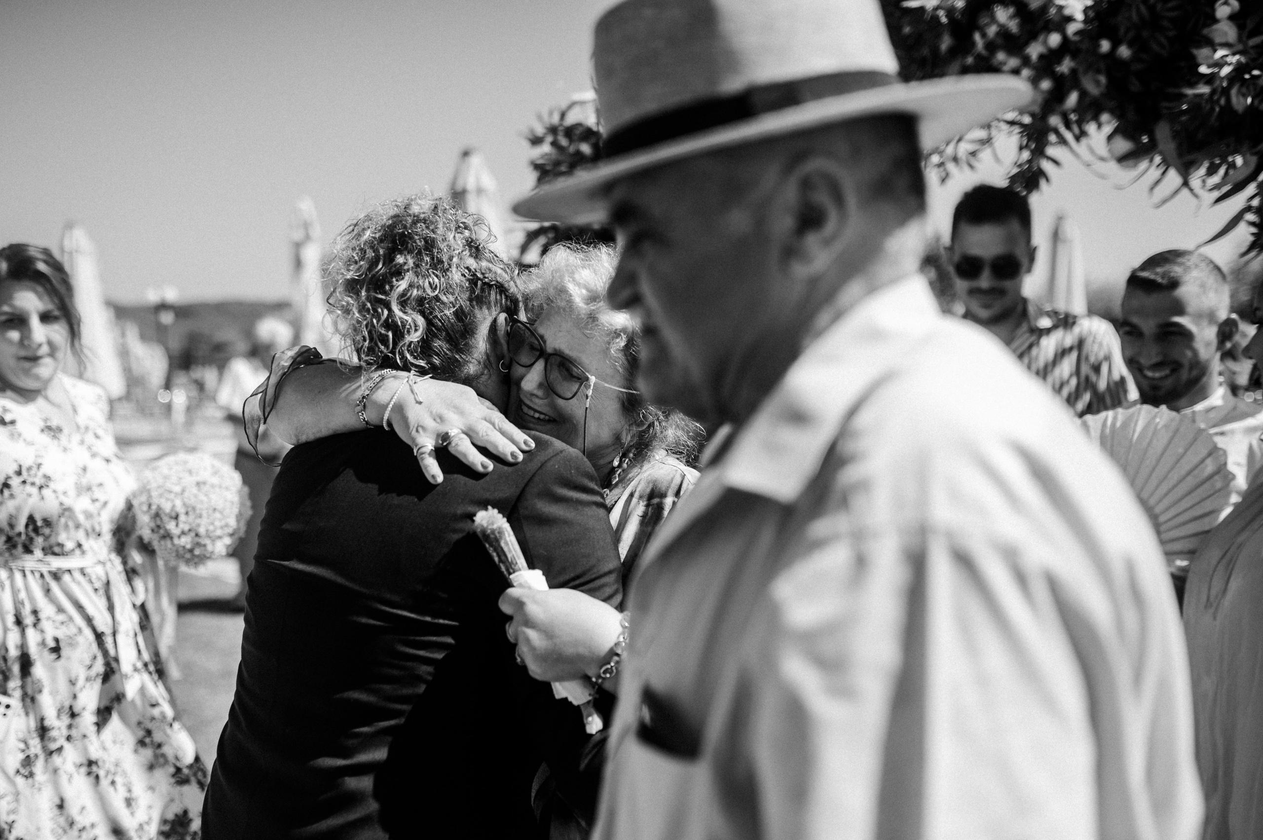 Octavian & Antonia. Erik Bagy | Fotograf de Nuntă