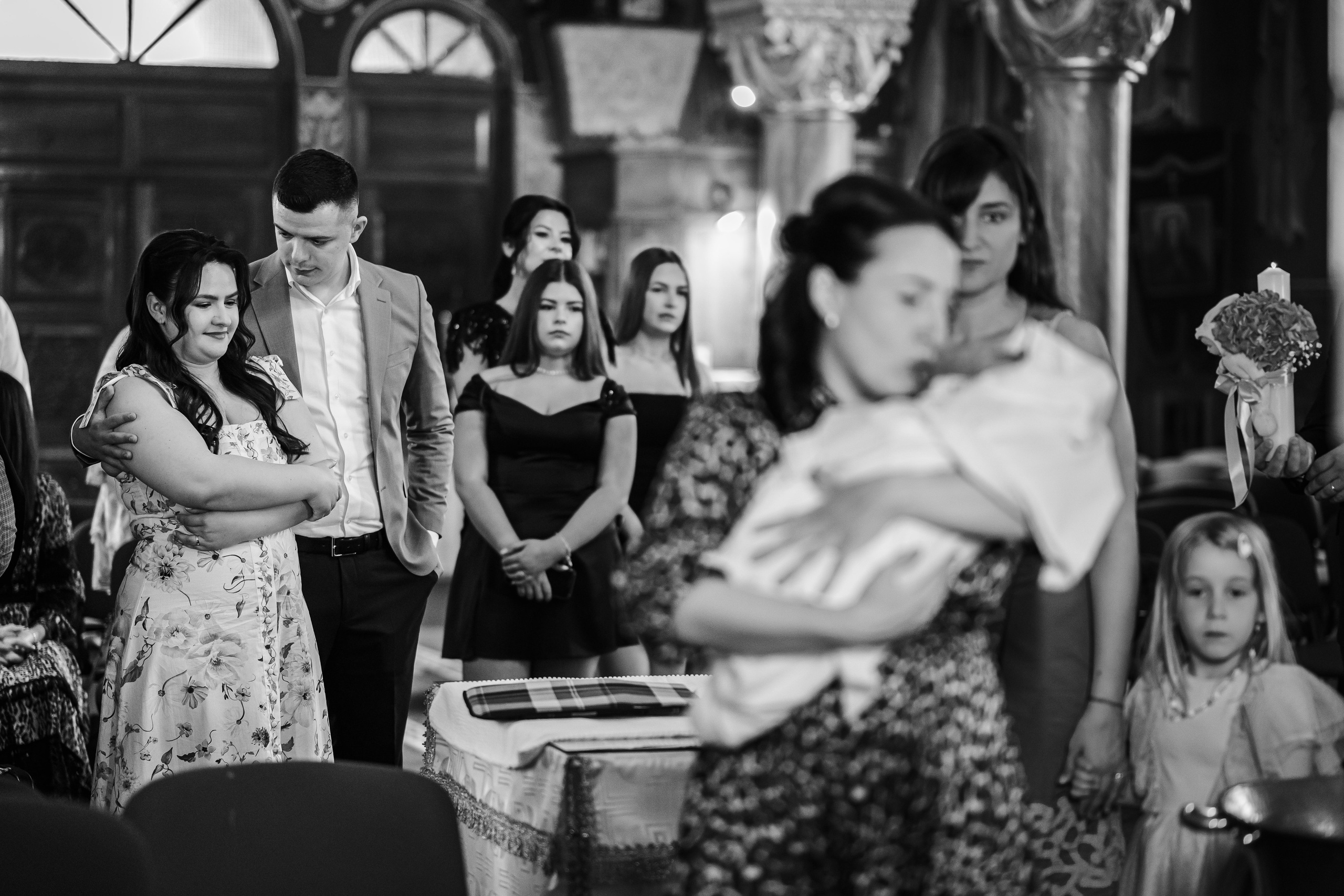 Olivia Lorena. Erik Bagy | Fotograf de Nuntă