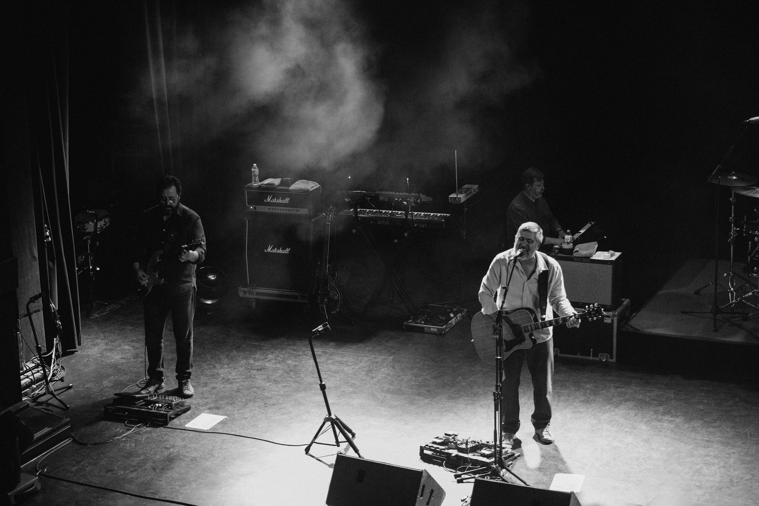 Сплин. Фотографии с мероприятий в Монреале