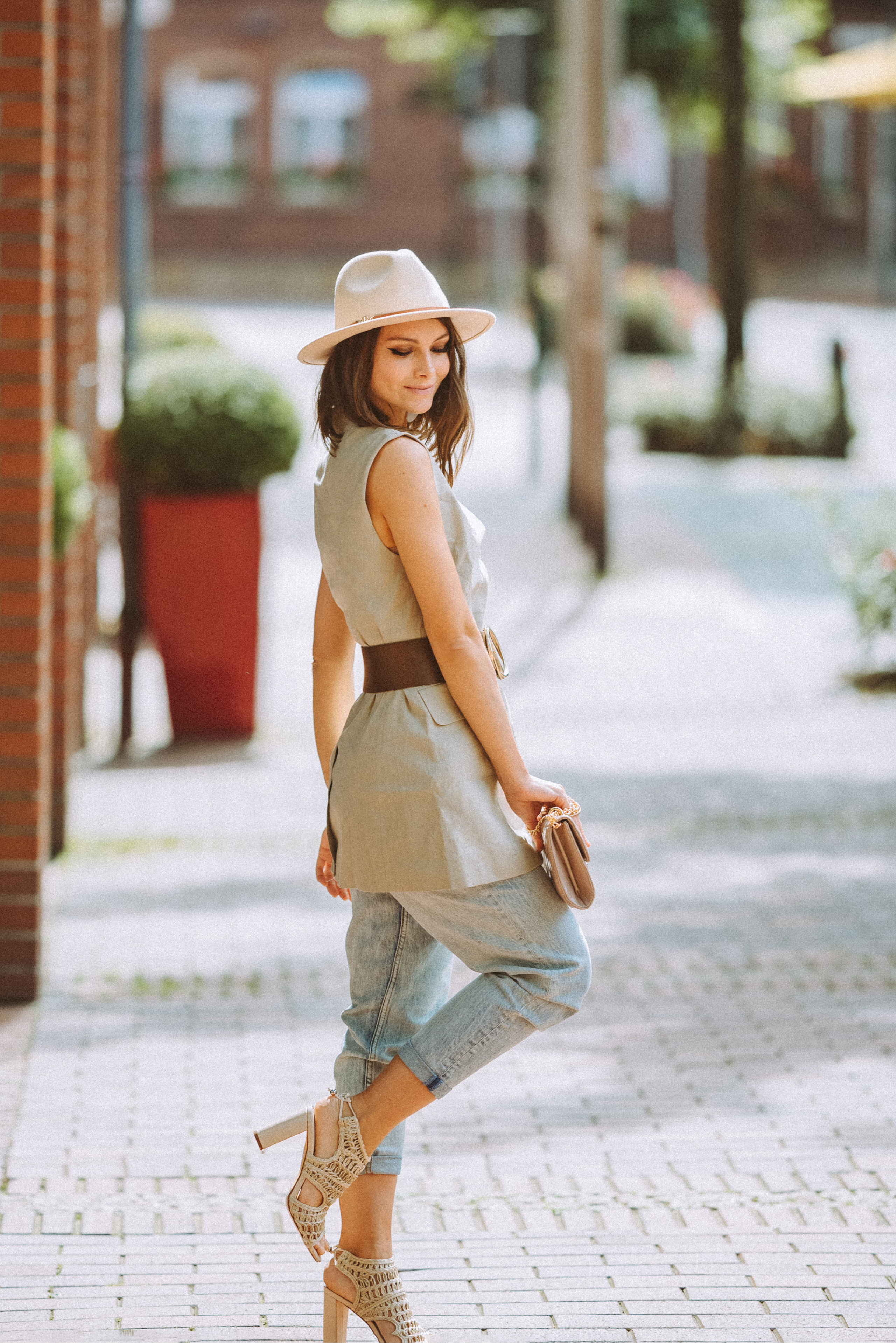 PORTRAIT/KONTENT. Deine Kinder und Familien Fotografin Iryna Kosbow in Münster