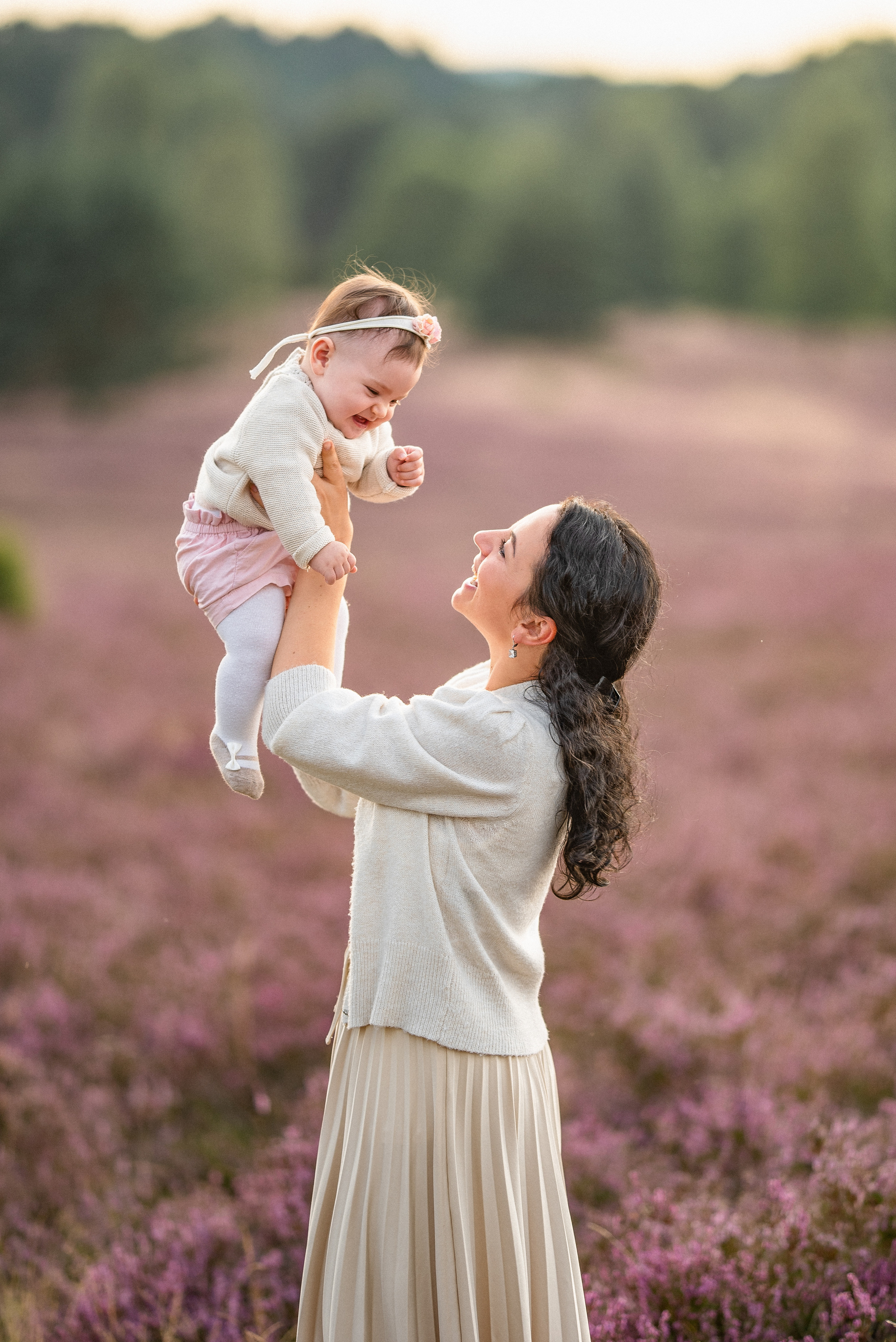 FAMILY. Deine Kinder und Familien Fotografin Iryna Kosbow in Münster