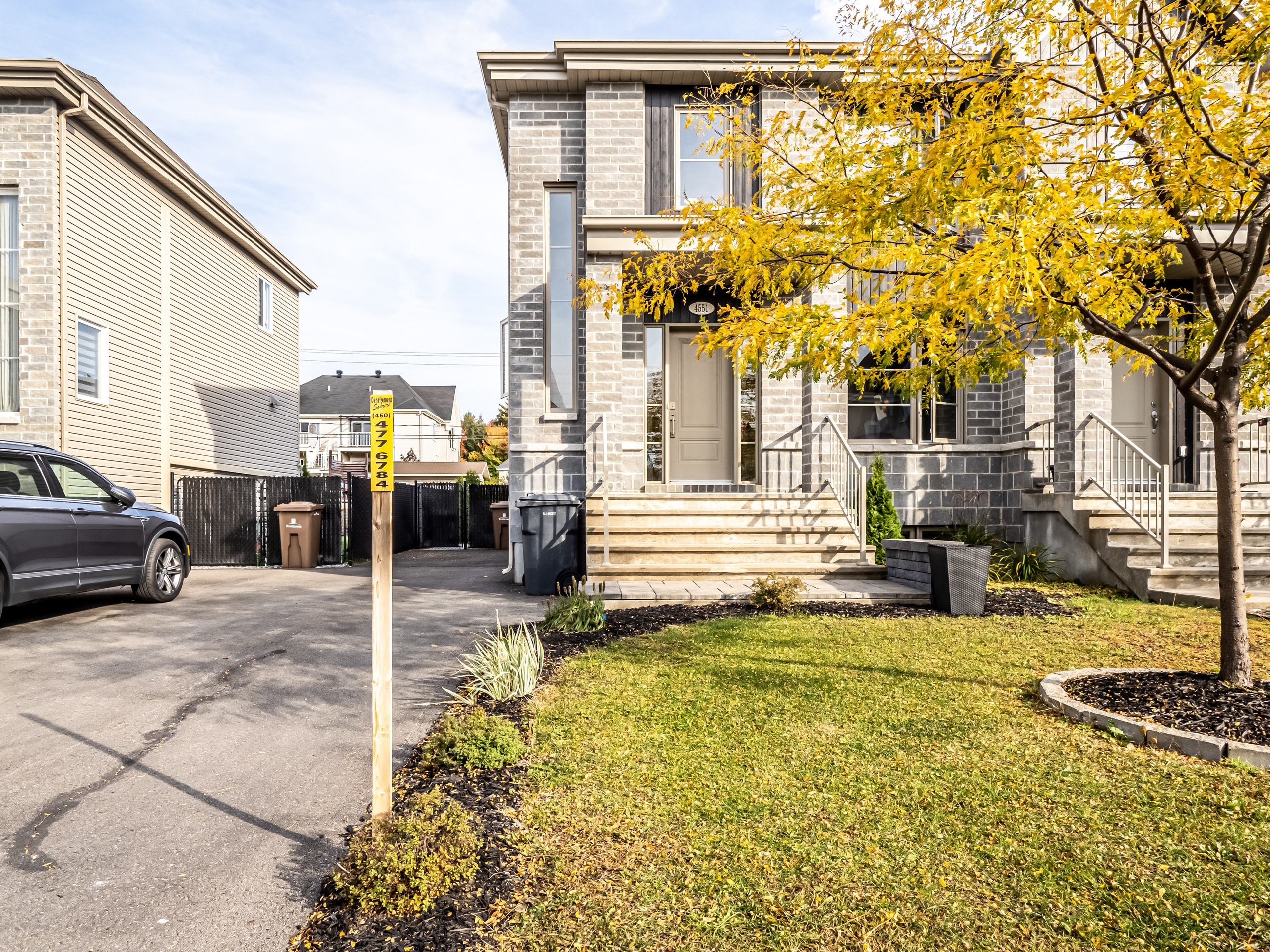 Immobilier. Mimosa Studios — Maternity & Family Photographer in Montreal