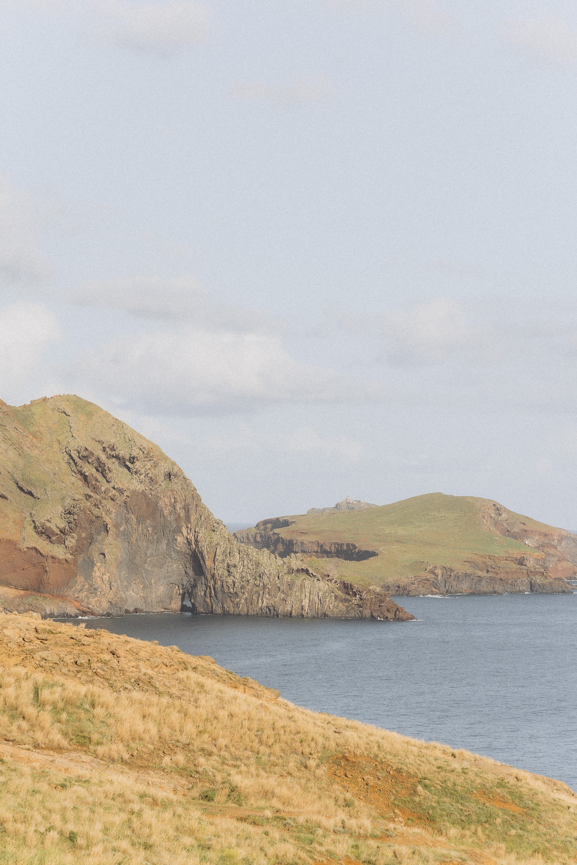 Monica & Tolu Sao Lorenco Madeira