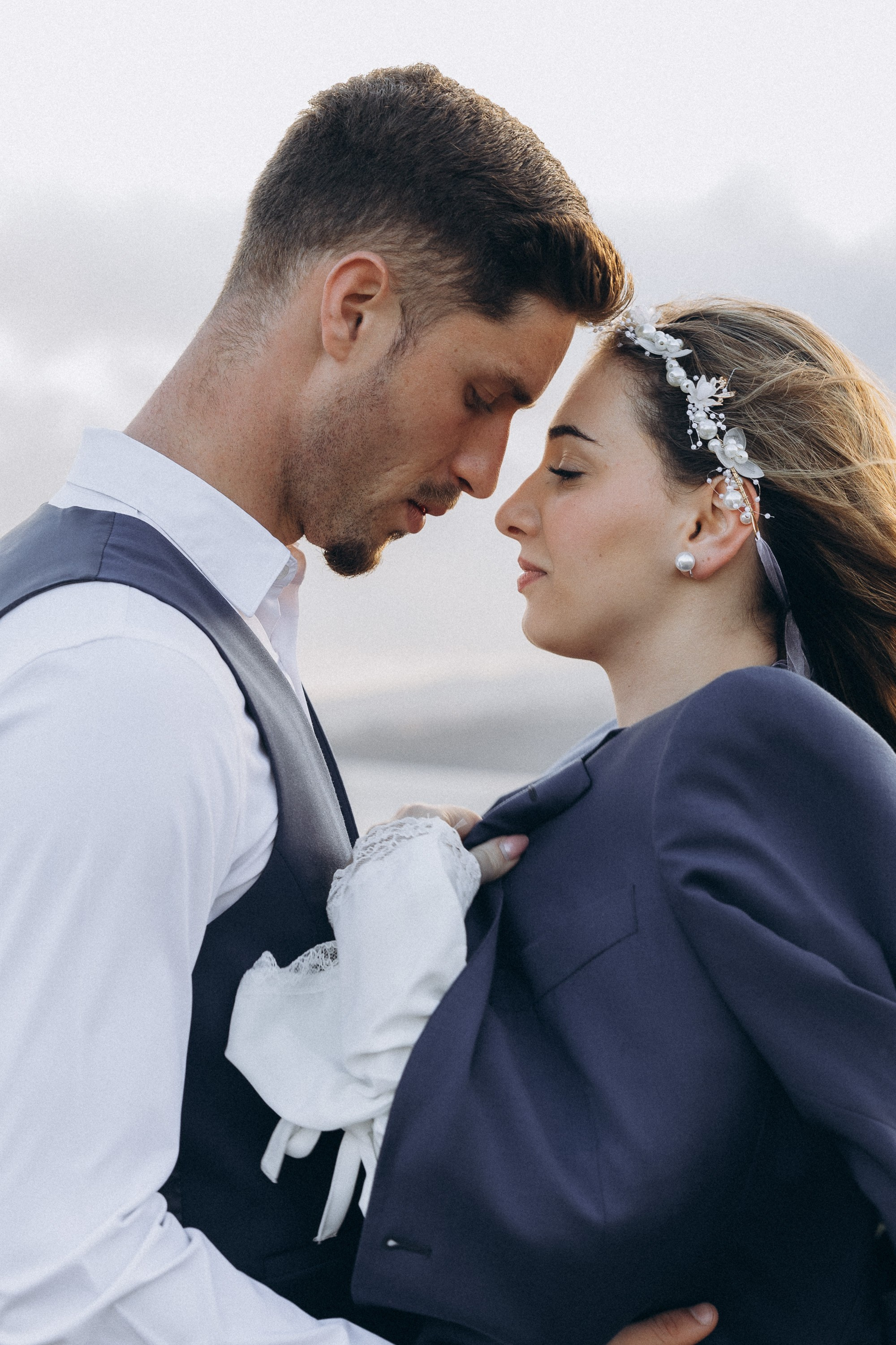 Engagement photoshoot in Madeira 
