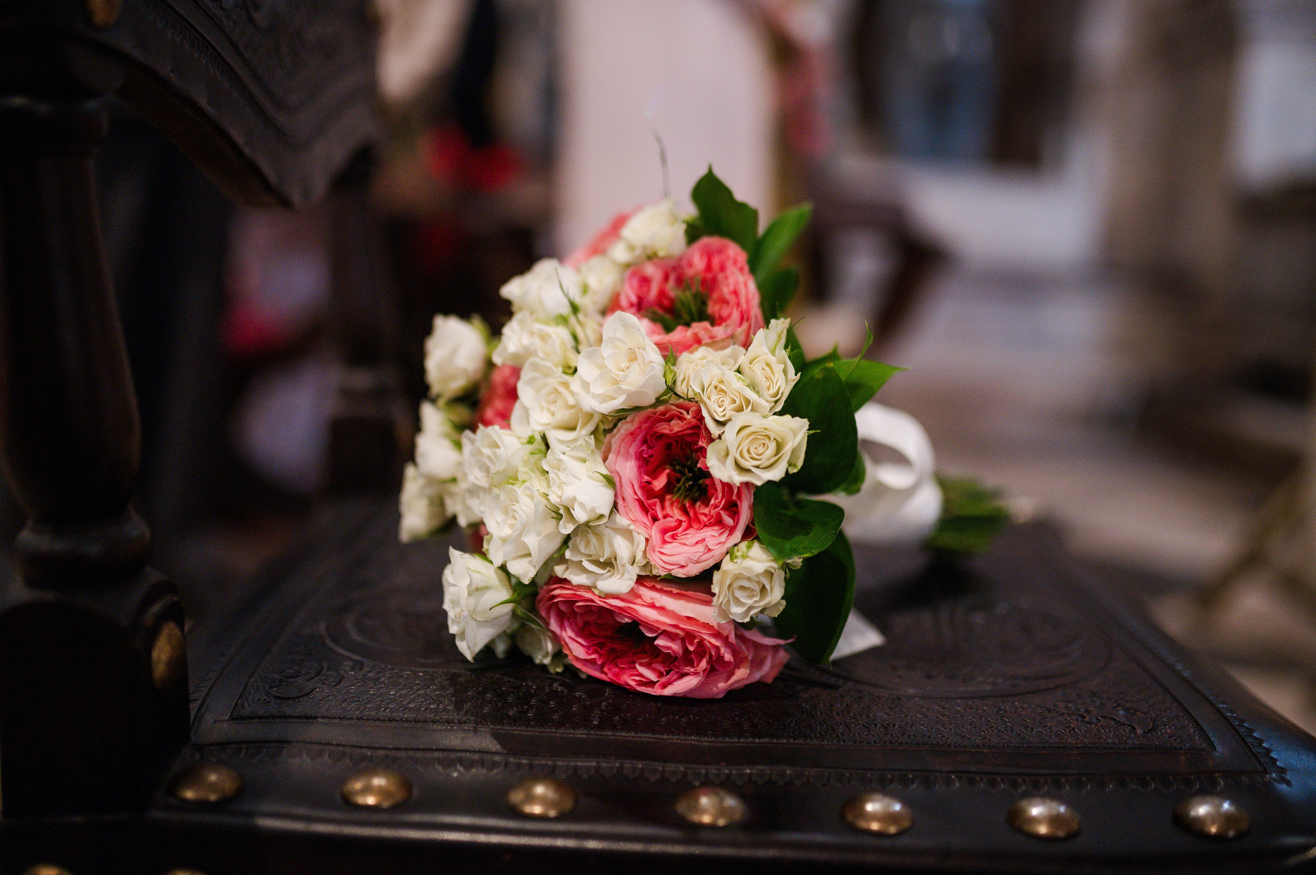 Wedding at the Jeronimos Monastery