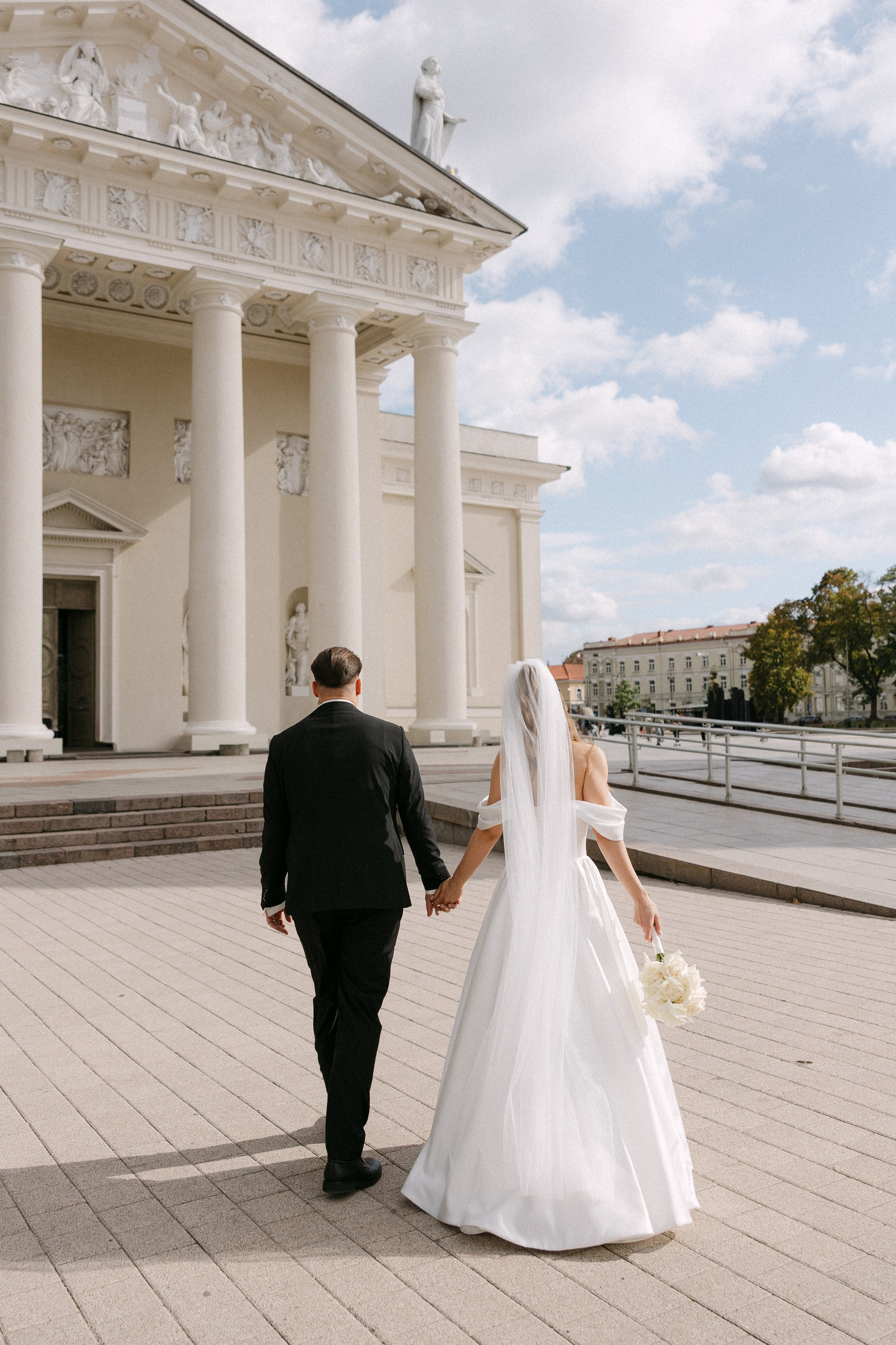 Gabrielė ir Edgaras