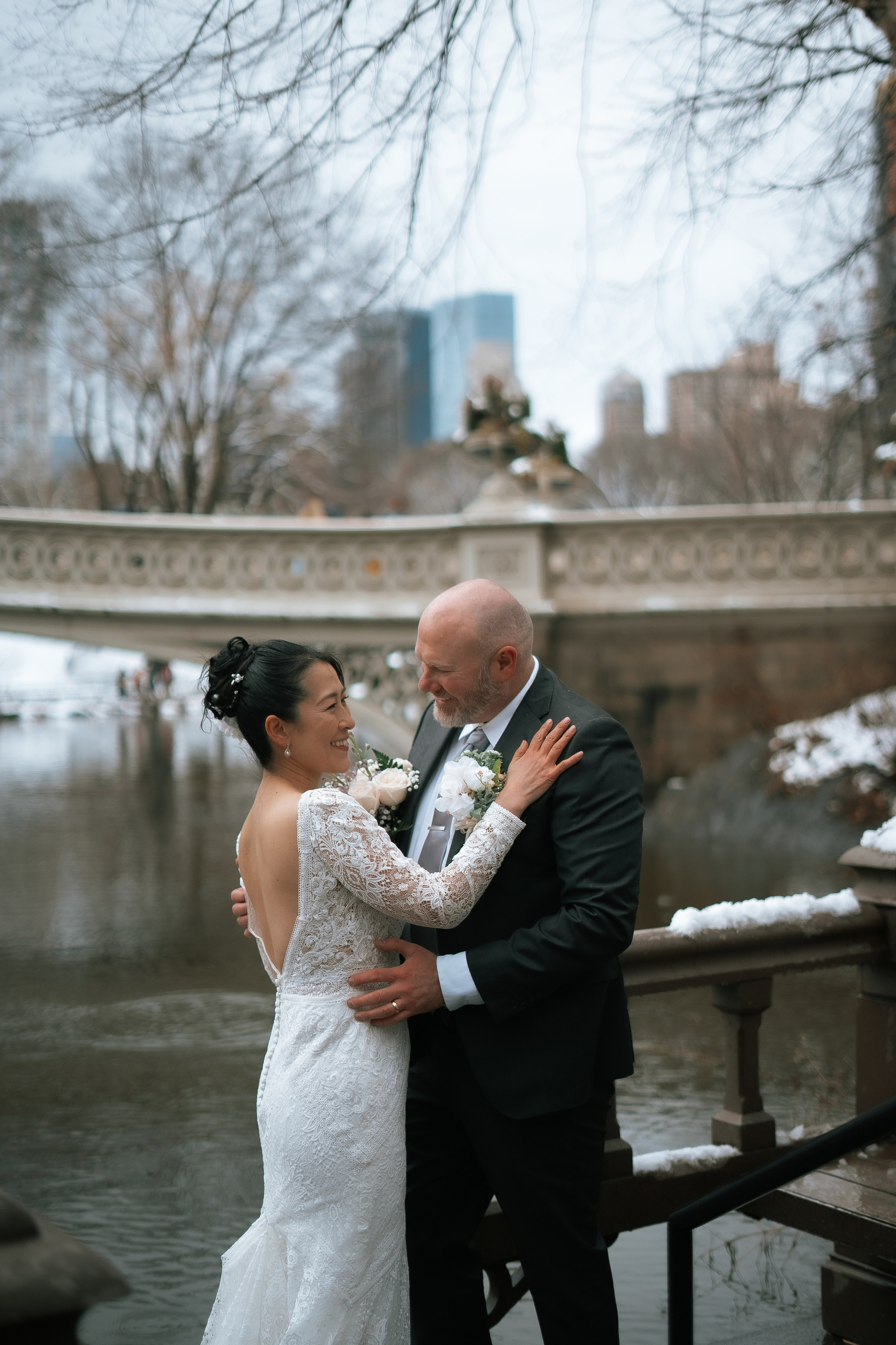 Wedding/Elopement. Lev Shevchenko Photography | moodofnewyork This website is dedicated to wedding, couple, family, and portrait photography. I help capture g