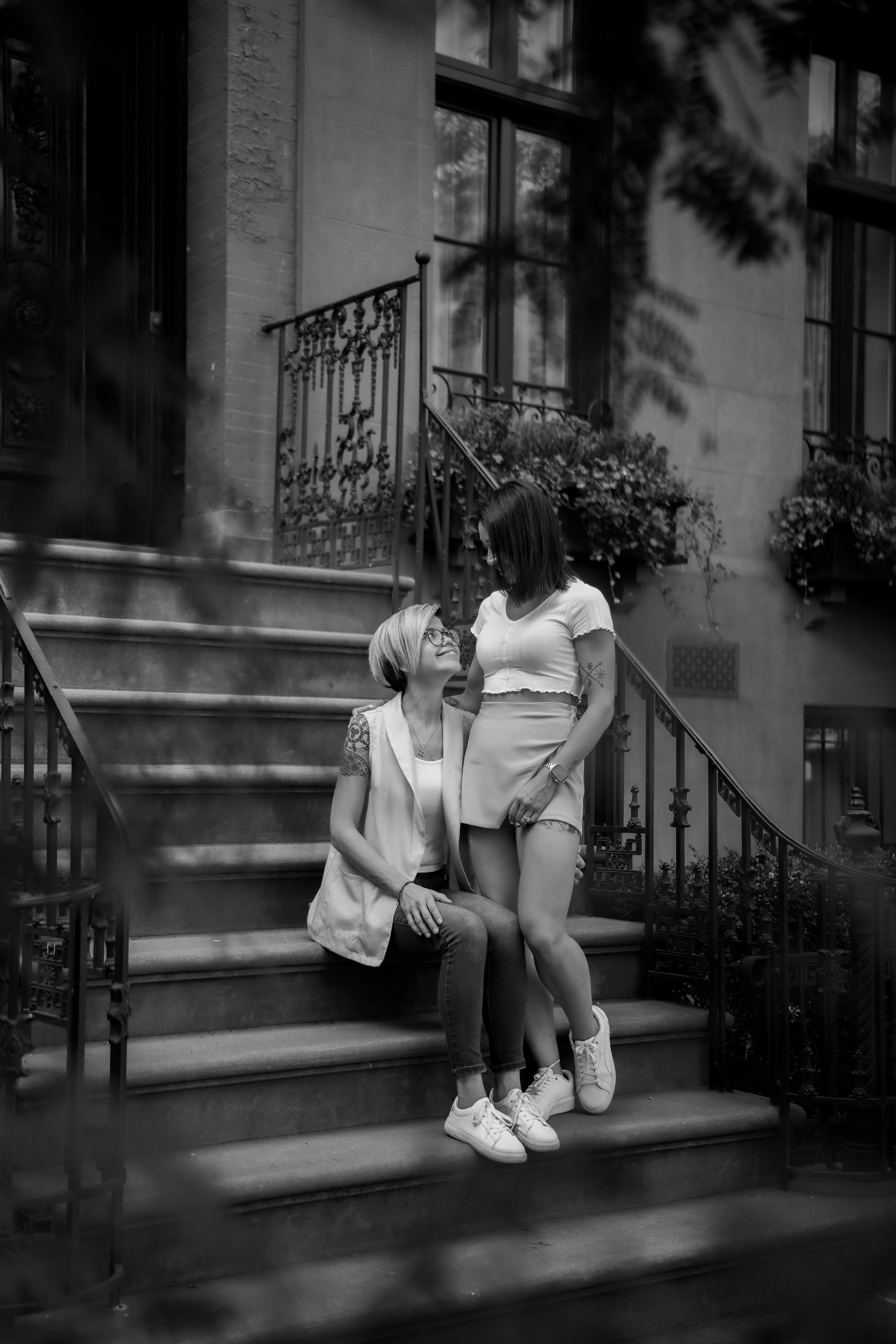 Couples/Proposal. Lev Shevchenko Photography | moodofnewyork This website is dedicated to wedding, couple, family, and portrait photography. I help capture g