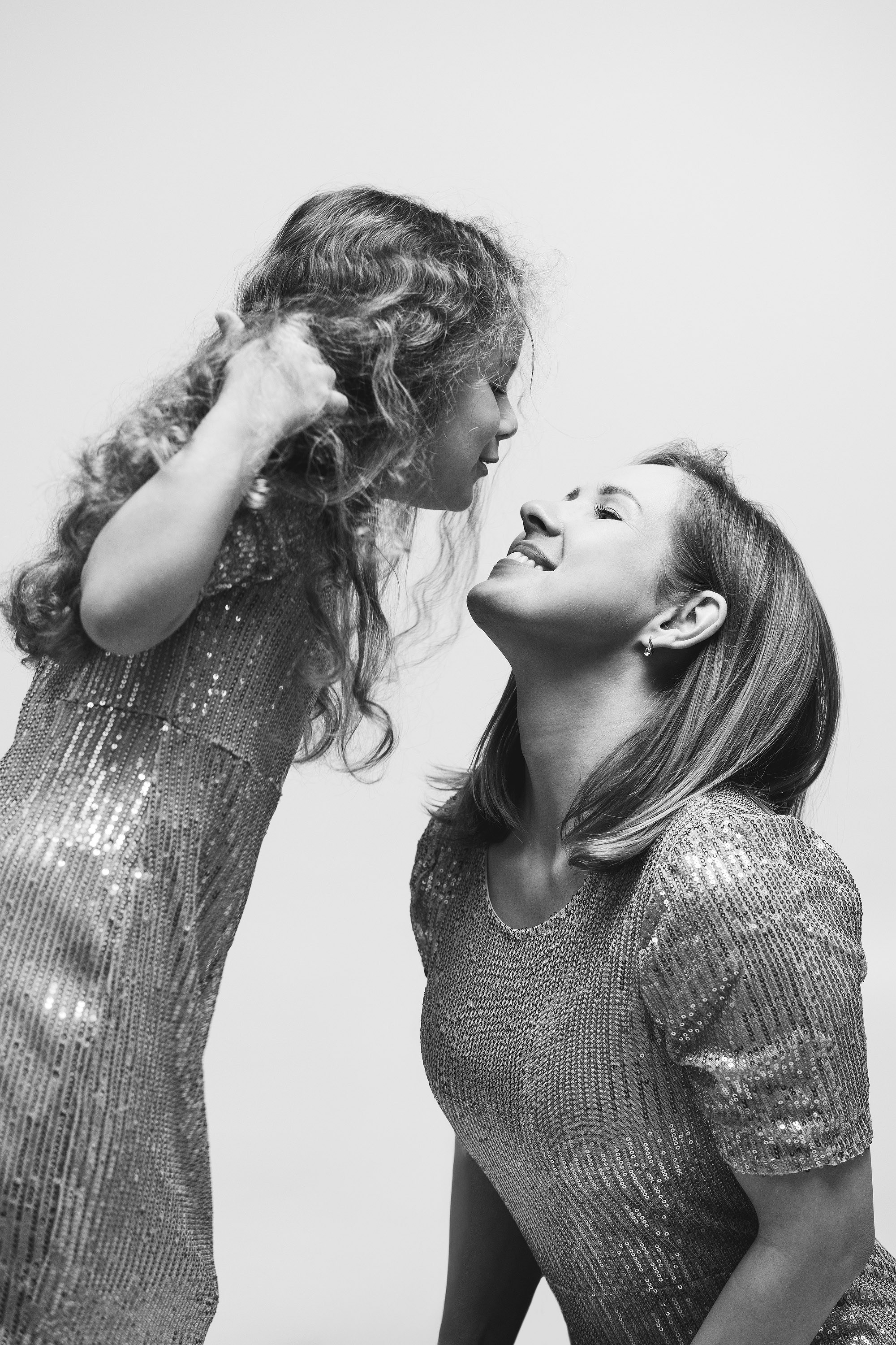 Studio Portrait Photography in London | Alexander Malinovski