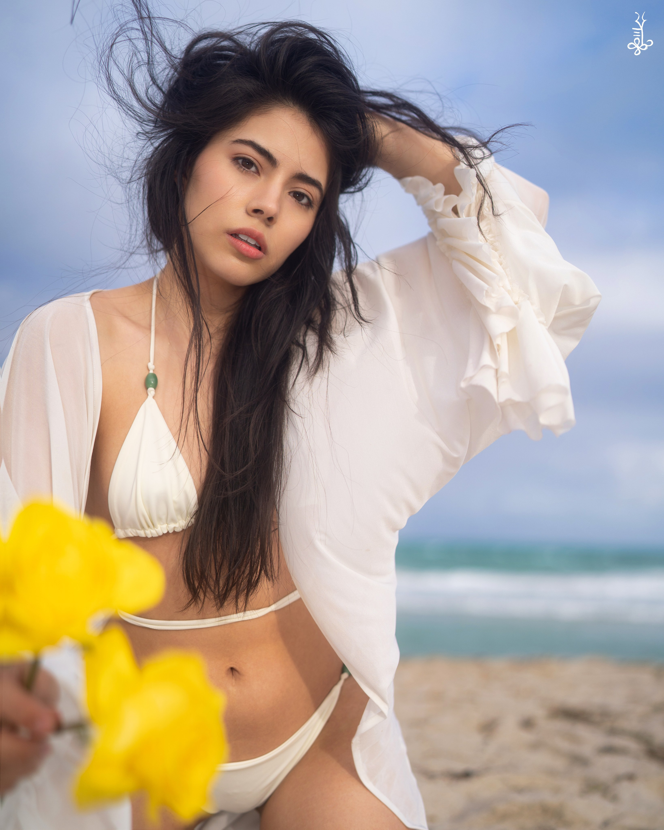 NATALIA. Ke’Ondris